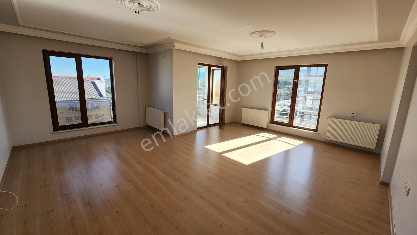 Yalova Tavşanlıda Geniş Ve Kullanışlı 3+1 Kiralık Daire - Görsel 34