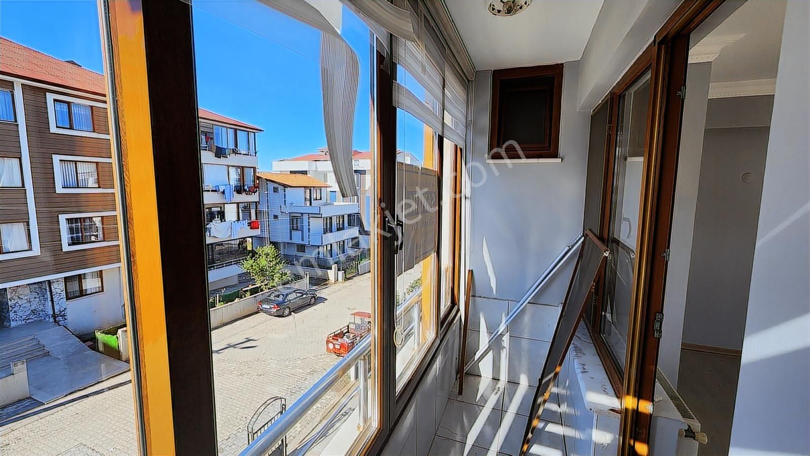 Yalova Tavşanlıda Geniş Ve Kullanışlı 3+1 Kiralık Daire - Görsel 20