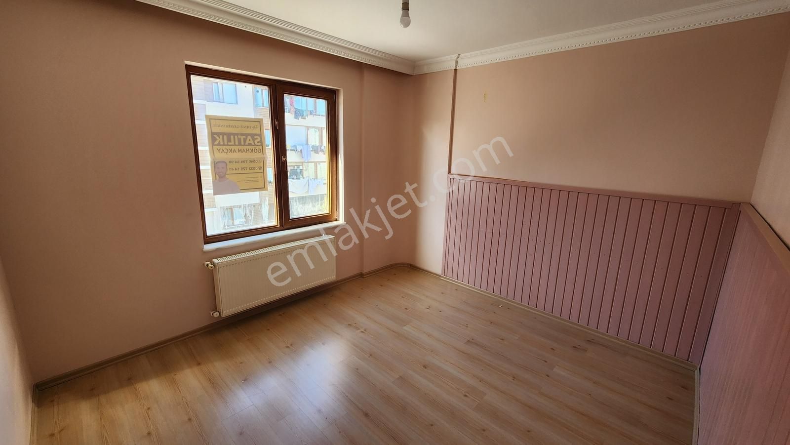 Yalova Tavşanlıda Geniş Ve Kullanışlı 3+1 Kiralık Daire - Görsel 7