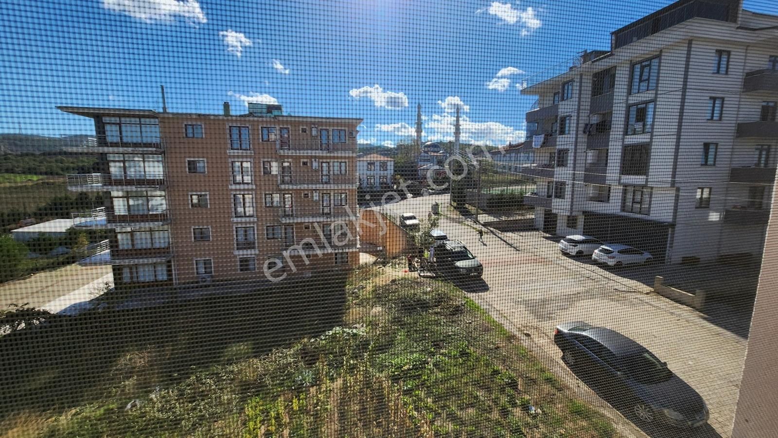 Yalova Tavşanlıda Geniş Ve Kullanışlı 3+1 Kiralık Daire - Görsel 4