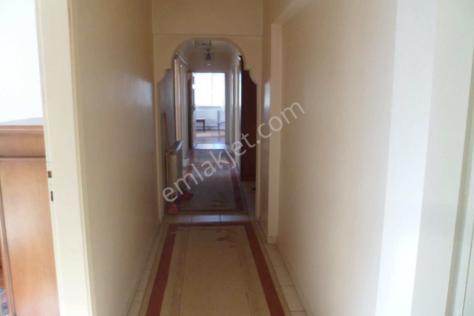Etimesgutta Eşyalı Kiralık 3+1 Daire Mansuroğlu Emlaktan - Görsel 26