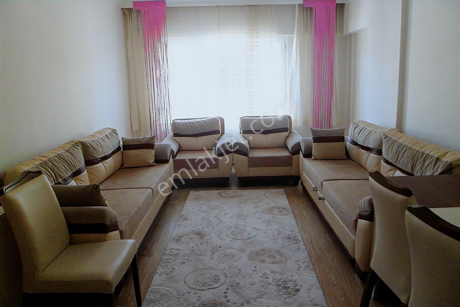 Alsancak Mahallesi Full Yapılı 4+1 Teras Daire Mansuroğlu Emlak' - Görsel 6