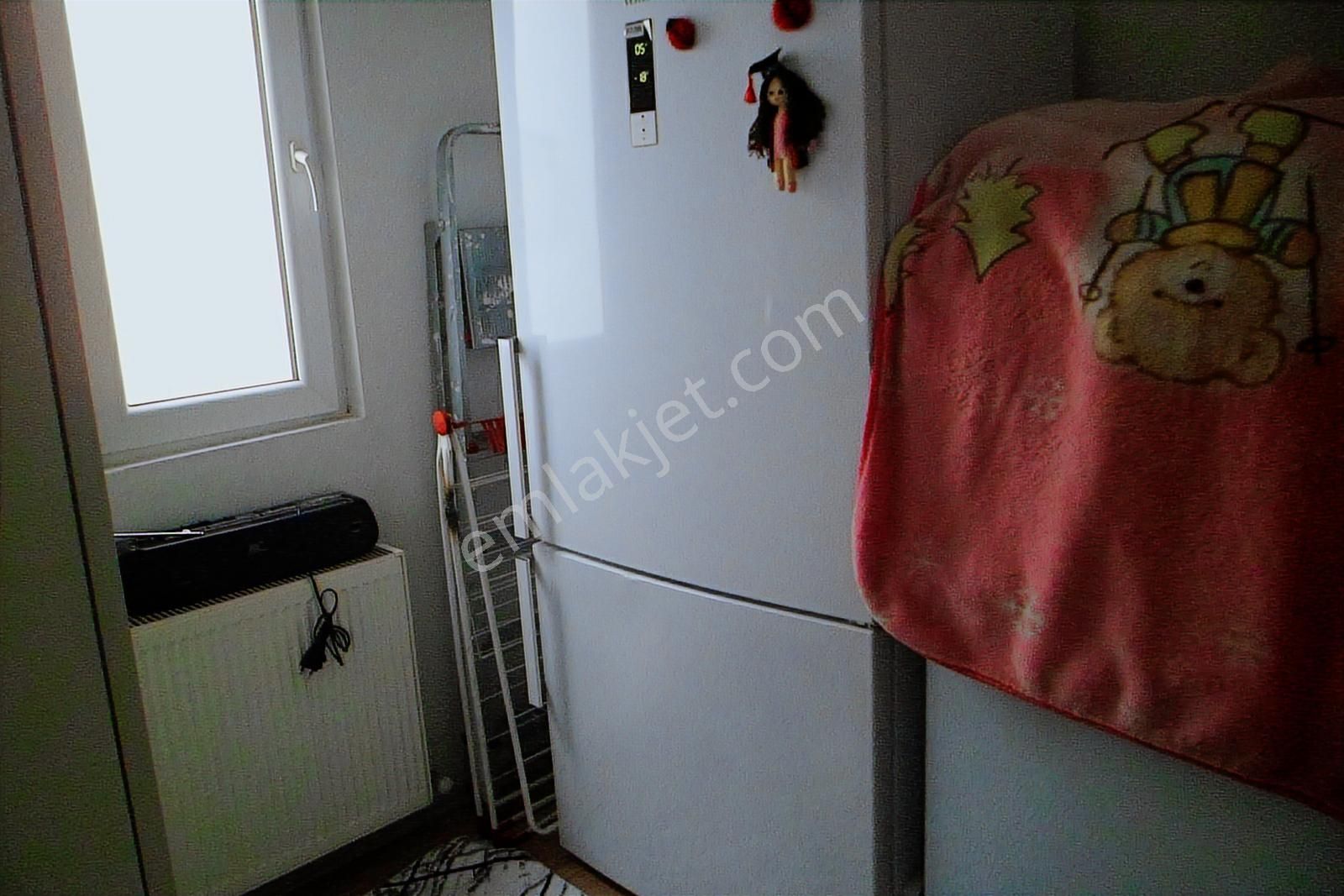 Alsancak Mahallesi Full Yapılı 4+1 Teras Daire Mansuroğlu Emlak' - Görsel 17