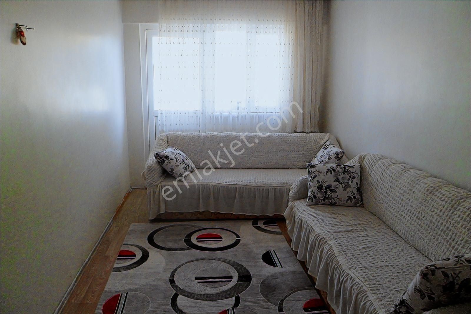 Alsancak Mahallesi Full Yapılı 4+1 Teras Daire Mansuroğlu Emlak' - Görsel 16