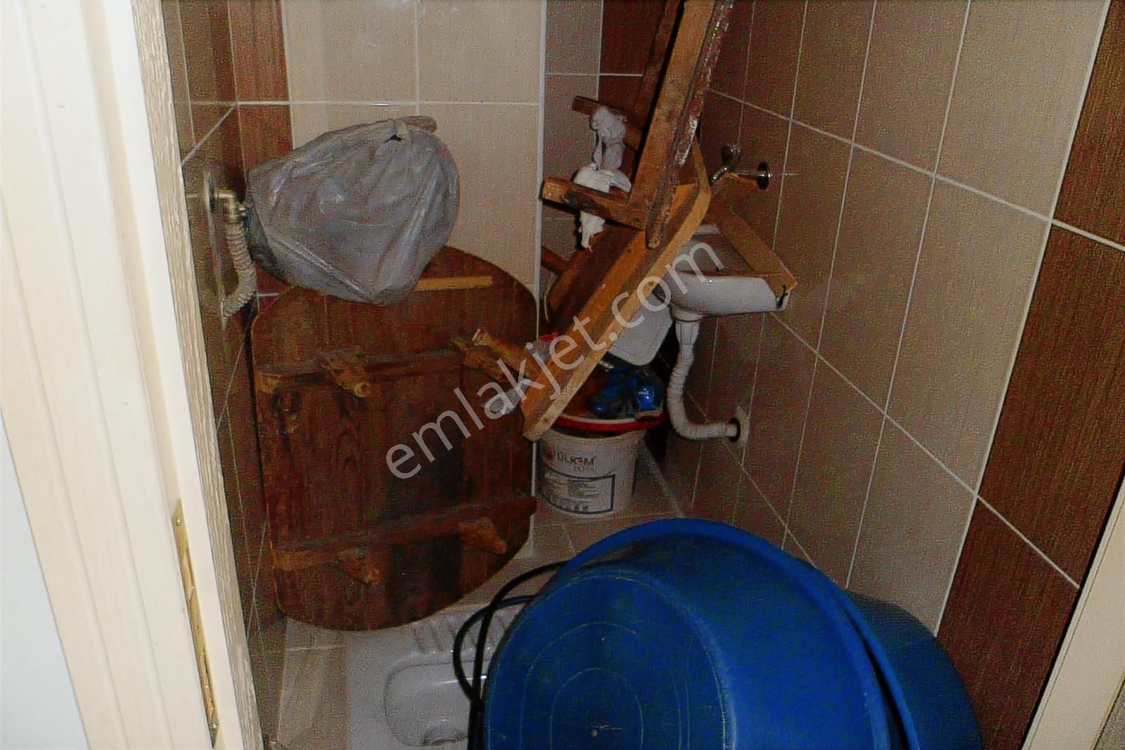 Alsancak Mahallesi Full Yapılı 4+1 Teras Daire Mansuroğlu Emlak' - Görsel 31