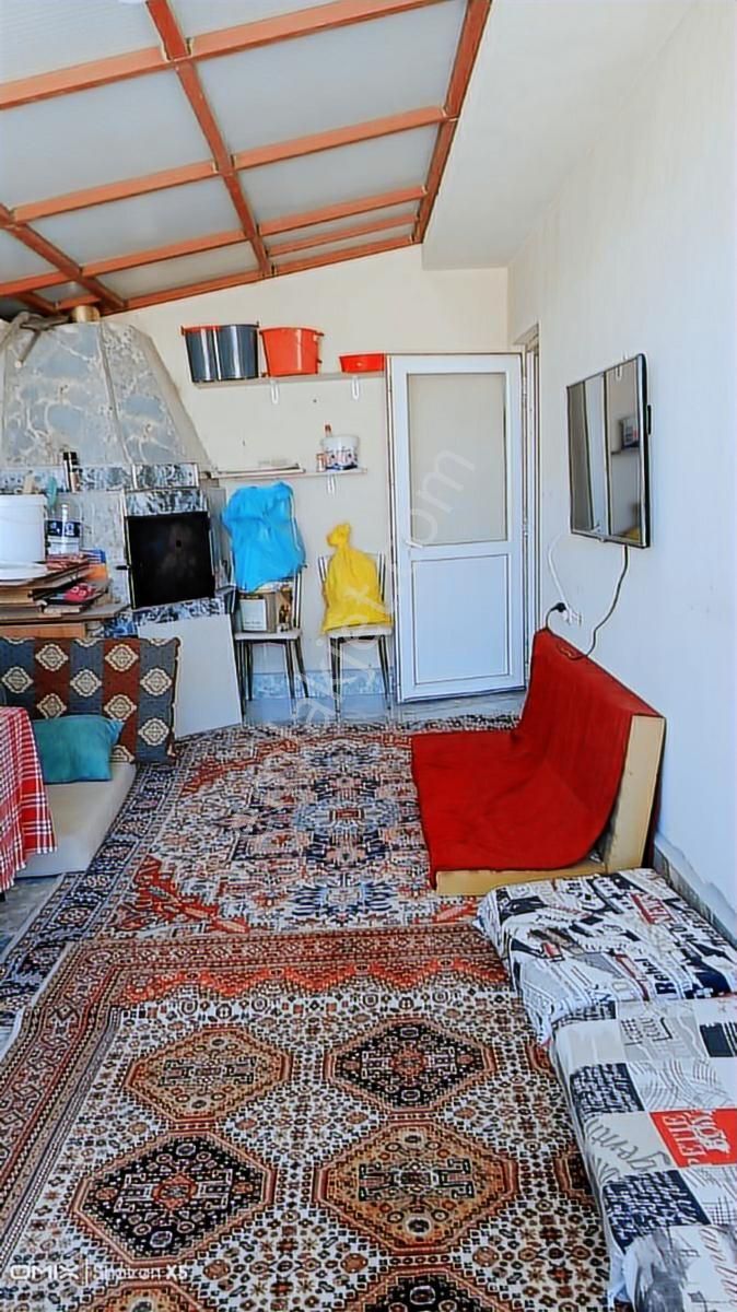 Alsancak Mahallesi Full Yapılı 4+1 Teras Daire Mansuroğlu Emlak' - Görsel 34