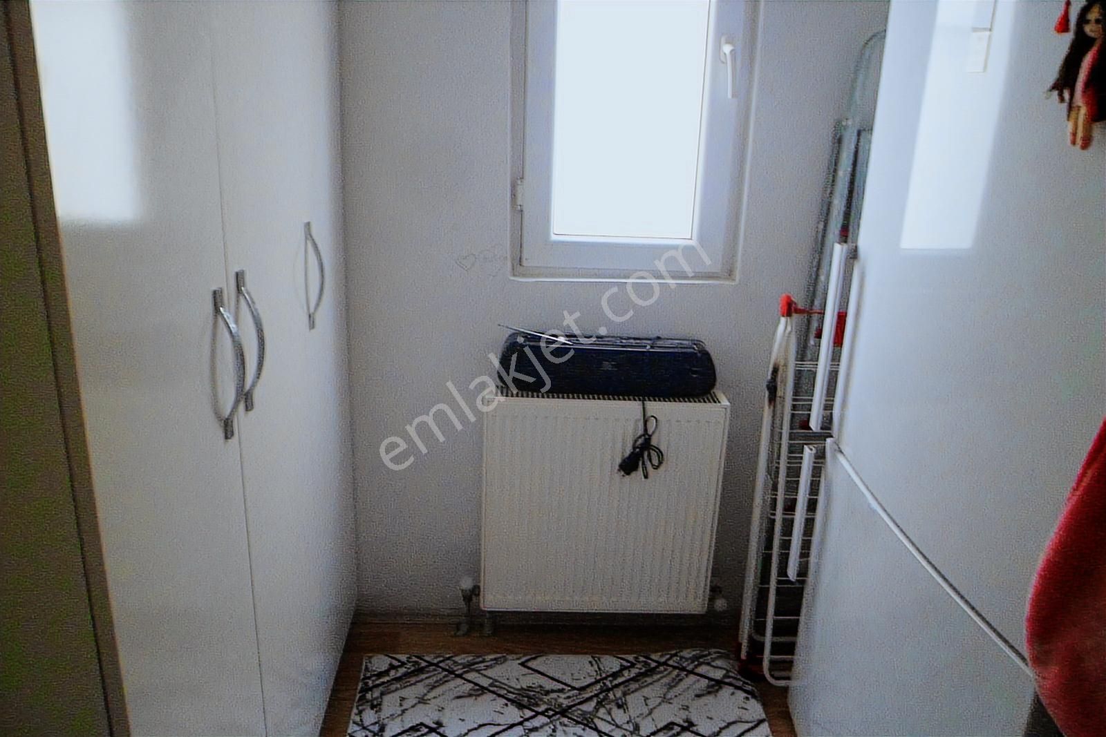 Alsancak Mahallesi Full Yapılı 4+1 Teras Daire Mansuroğlu Emlak' - Görsel 9