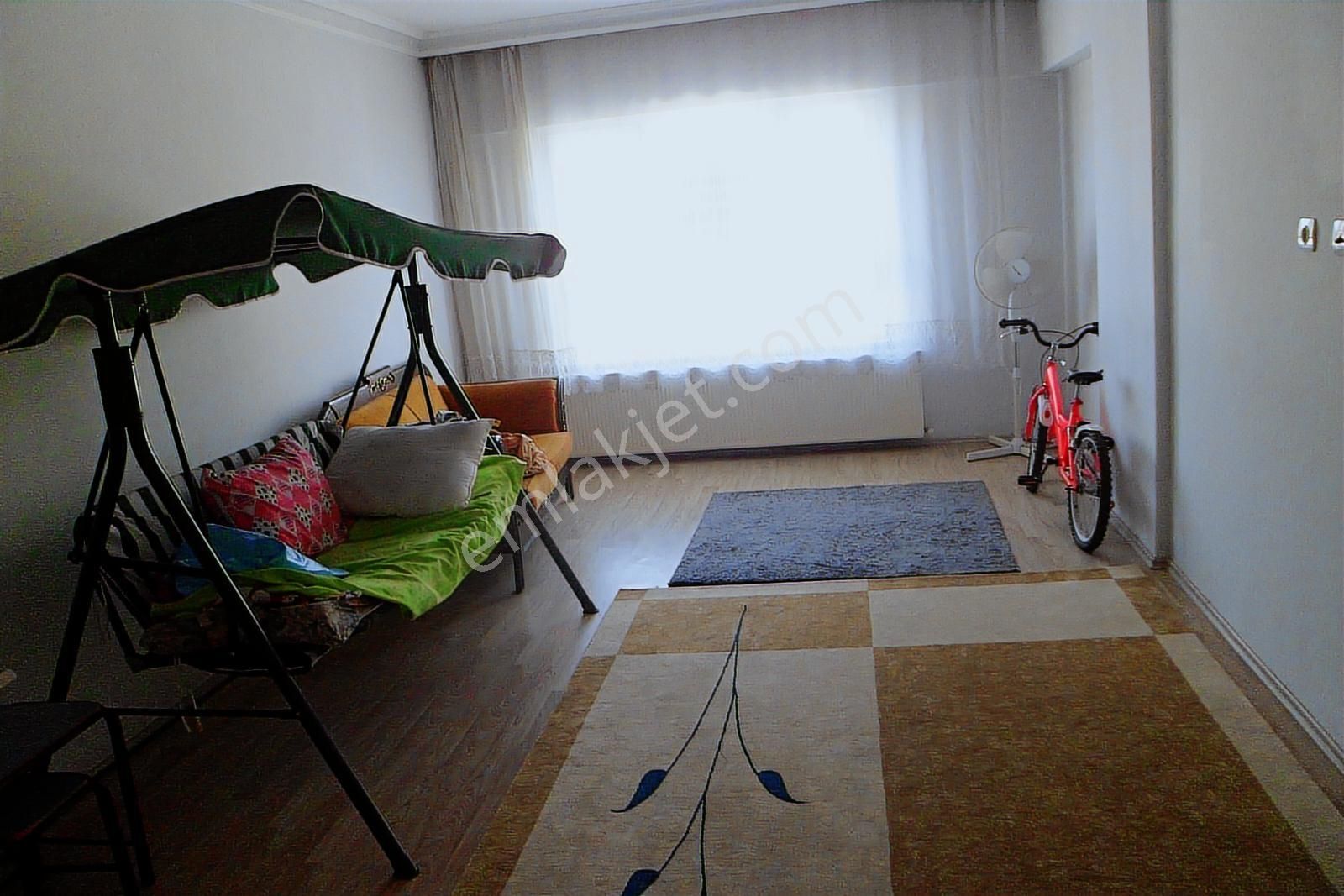 Alsancak Mahallesi Full Yapılı 4+1 Teras Daire Mansuroğlu Emlak' - Görsel 23