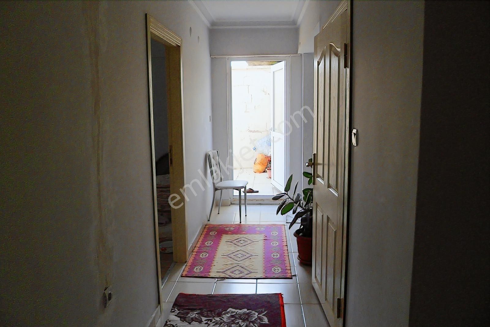 Alsancak Mahallesi Full Yapılı 4+1 Teras Daire Mansuroğlu Emlak' - Görsel 19