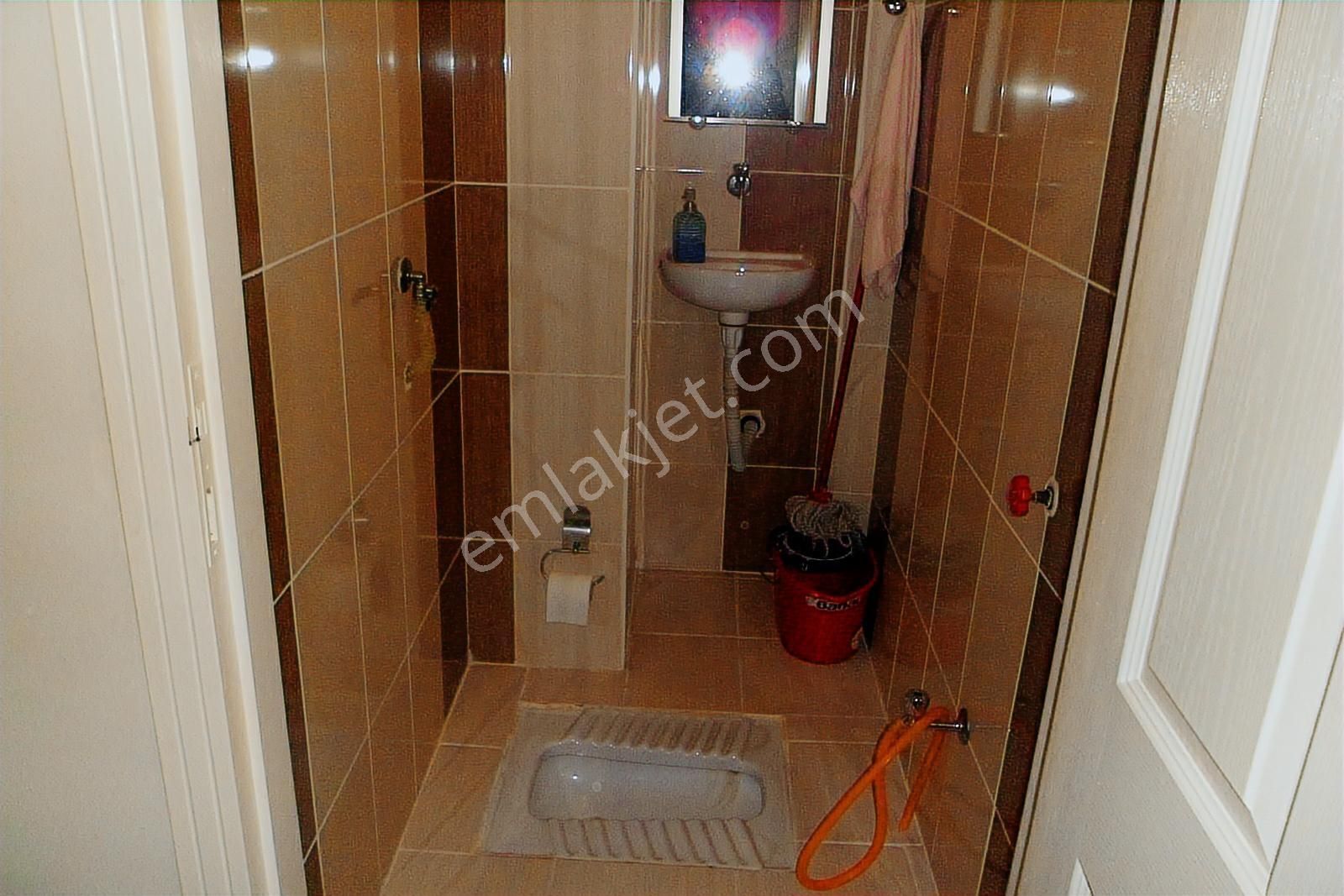 Alsancak Mahallesi Full Yapılı 4+1 Teras Daire Mansuroğlu Emlak' - Görsel 22