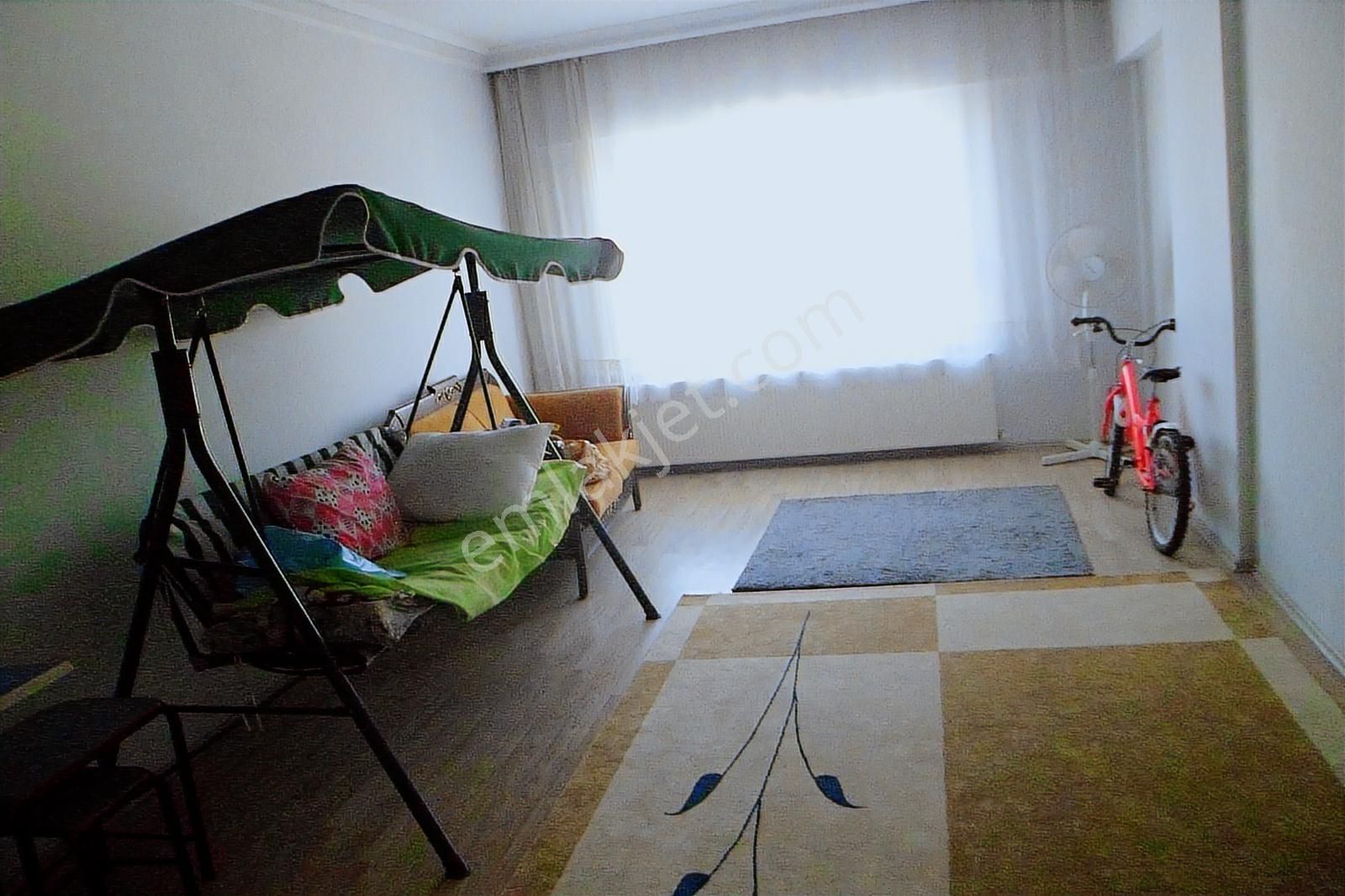 Alsancak Mahallesi Full Yapılı 4+1 Teras Daire Mansuroğlu Emlak' - Görsel 7