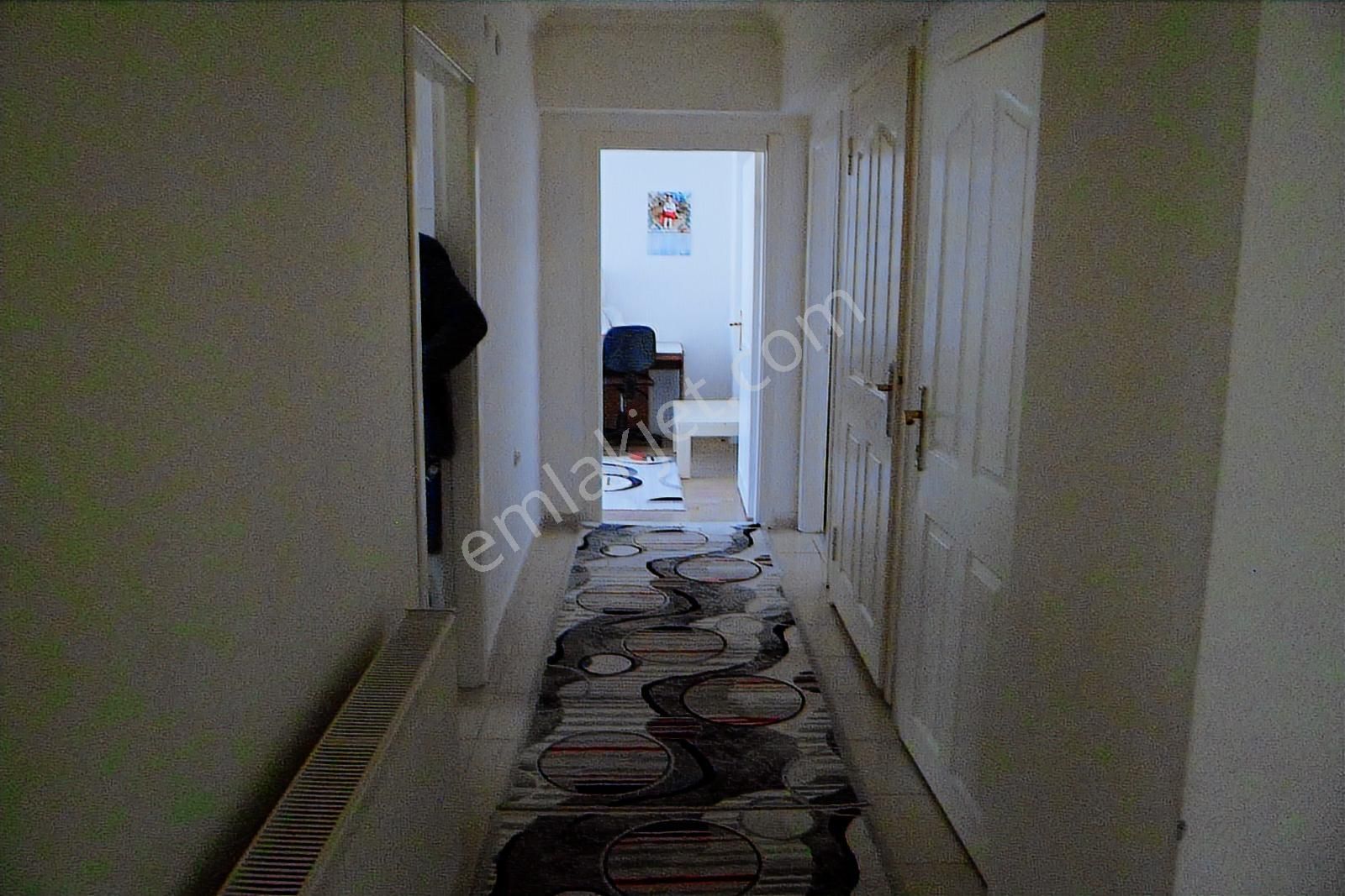 Alsancak Mahallesi Full Yapılı 4+1 Teras Daire Mansuroğlu Emlak' - Görsel 10