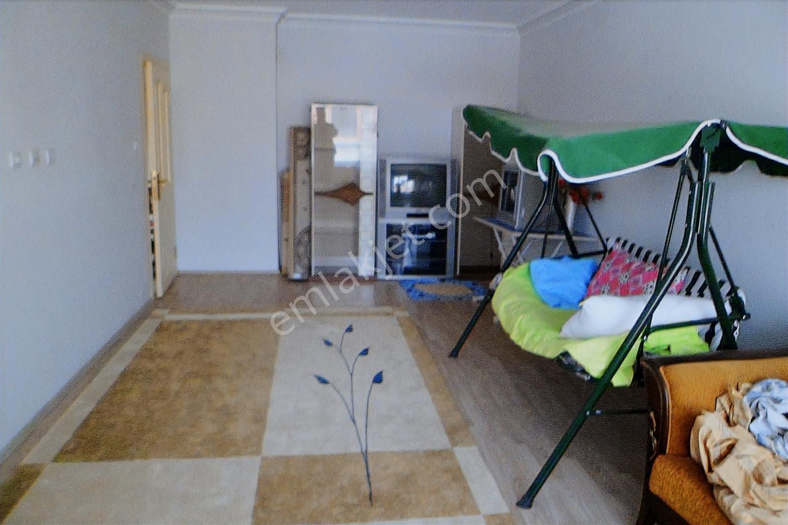 Alsancak Mahallesi Full Yapılı 4+1 Teras Daire Mansuroğlu Emlak' - Görsel 18