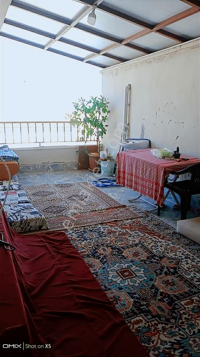 Alsancak Mahallesi Full Yapılı 4+1 Teras Daire Mansuroğlu Emlak' - Görsel 20