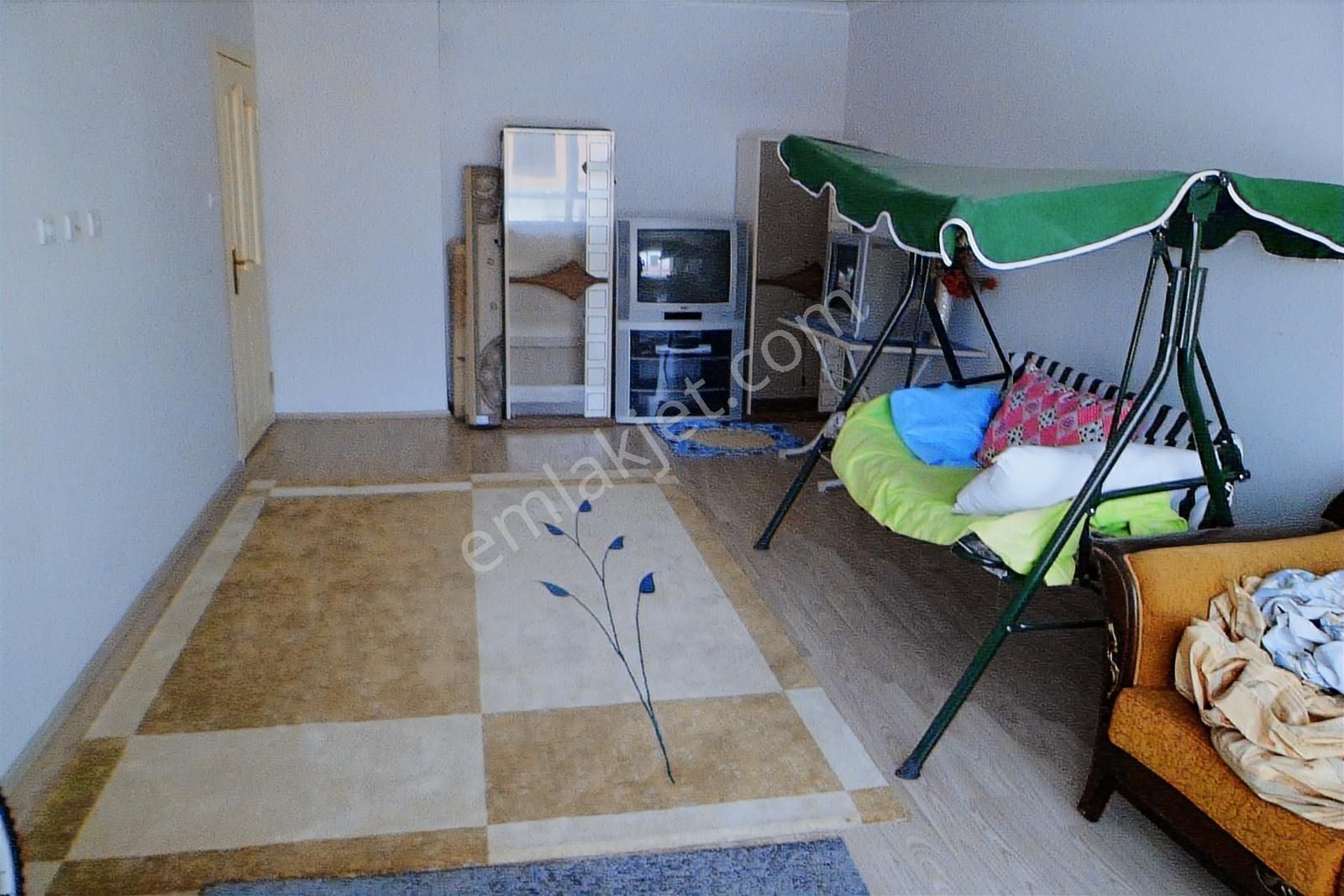 Alsancak Mahallesi Full Yapılı 4+1 Teras Daire Mansuroğlu Emlak' - Görsel 5