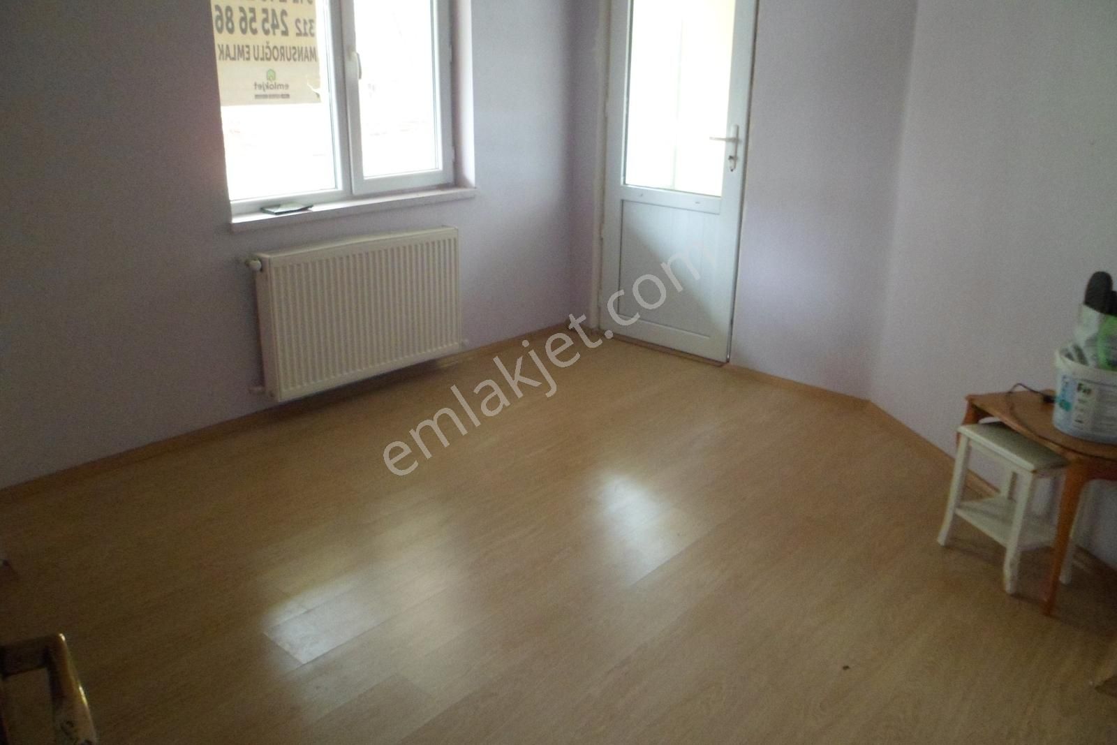 Etimesgutta Kiralık 2+1 Daire Mansuroğlu Emlaktan - Görsel 13