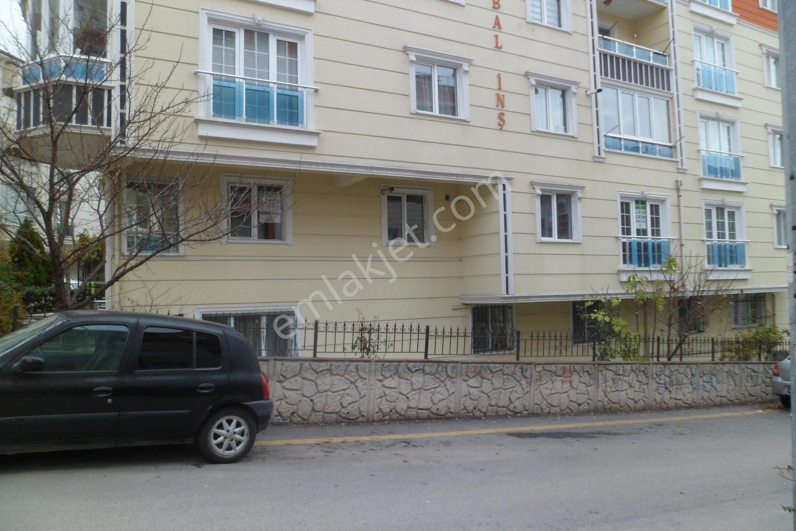 Etimesgutta Kiralık 2+1 Daire Mansuroğlu Emlaktan - Görsel 4
