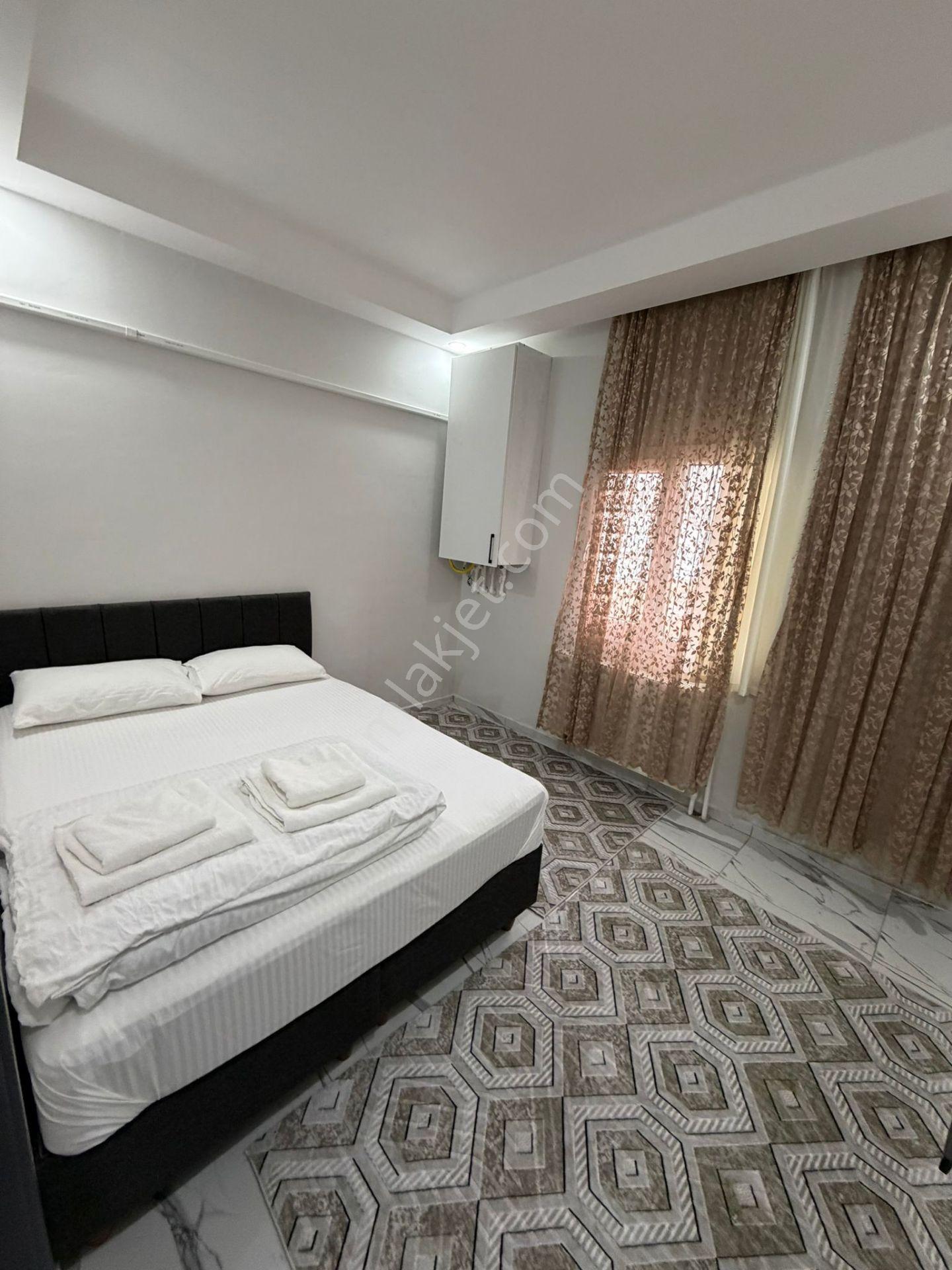 Mardin Merkez E.a.h Karşısı Kiralık 2+1 Günlük Konaklama Apart Otel - Görsel 3