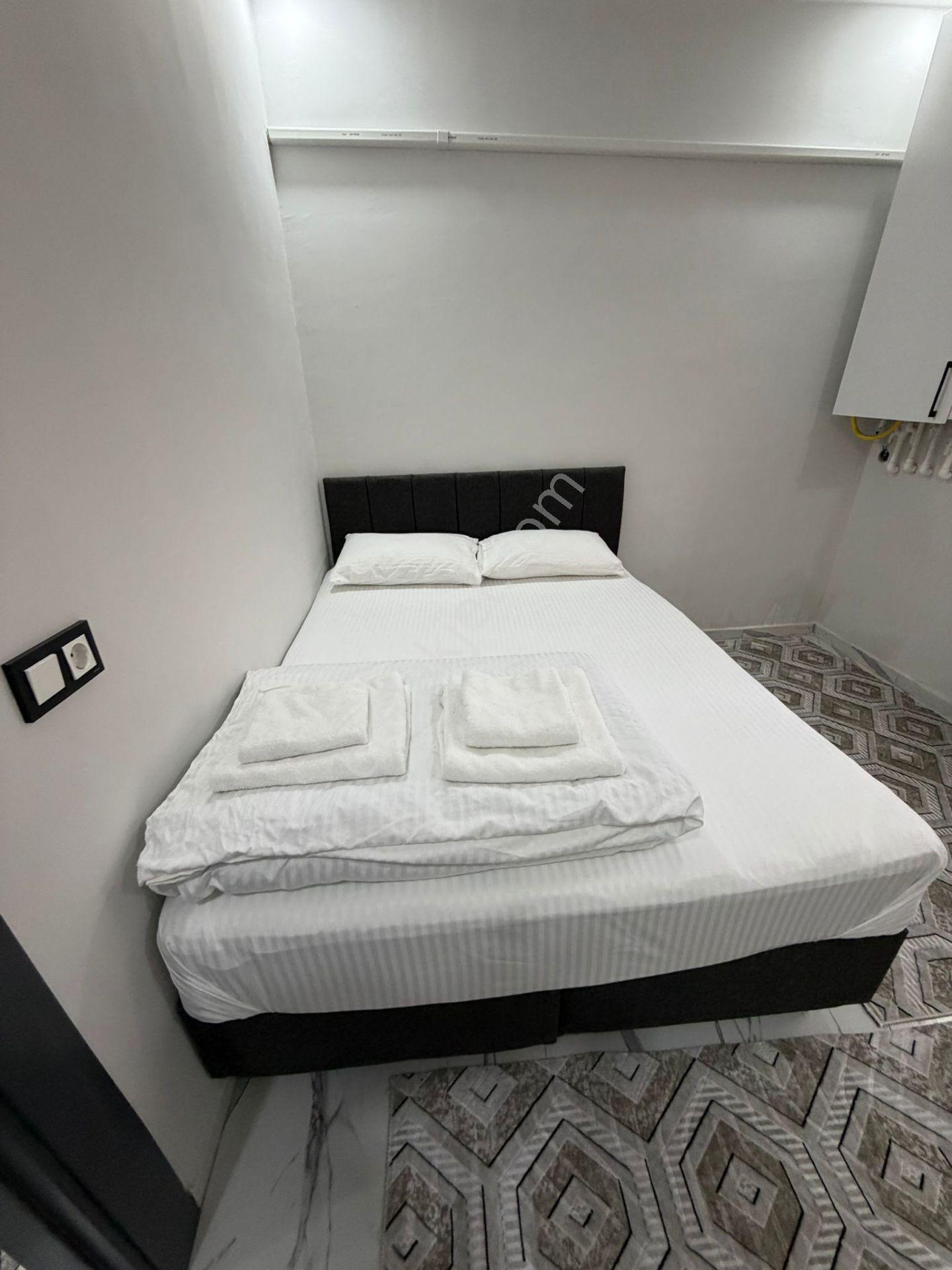 Mardin Merkez E.a.h Karşısı Kiralık 2+1 Günlük Konaklama Apart Otel - Görsel 7
