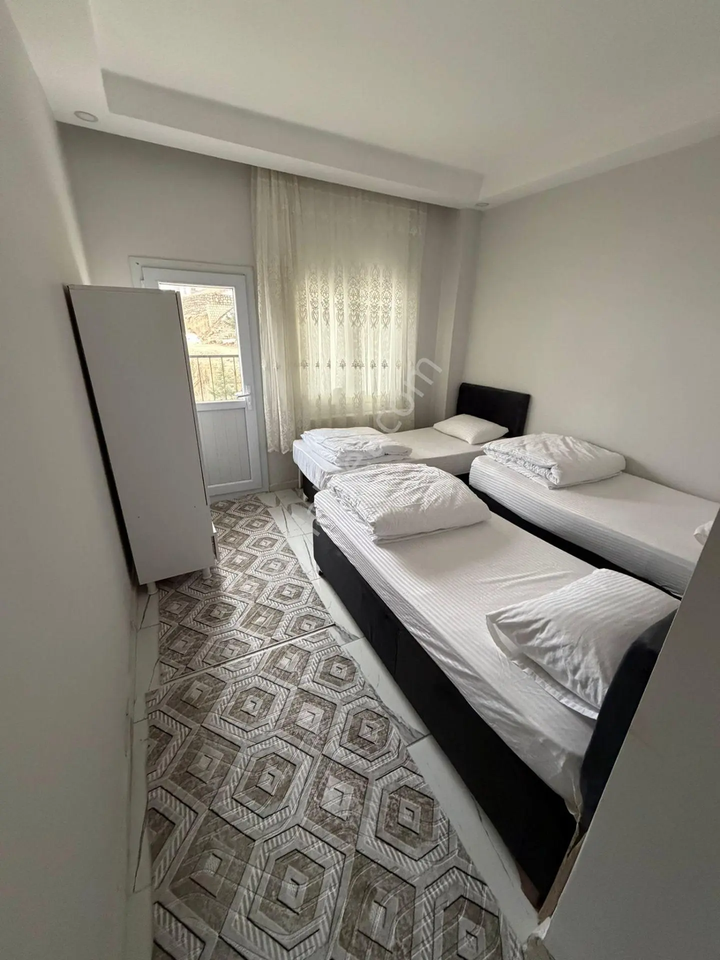 Mardin Merkez E.a.h Karşısı Kiralık 2+1 Günlük Konaklama Apart Otel - Görsel 4