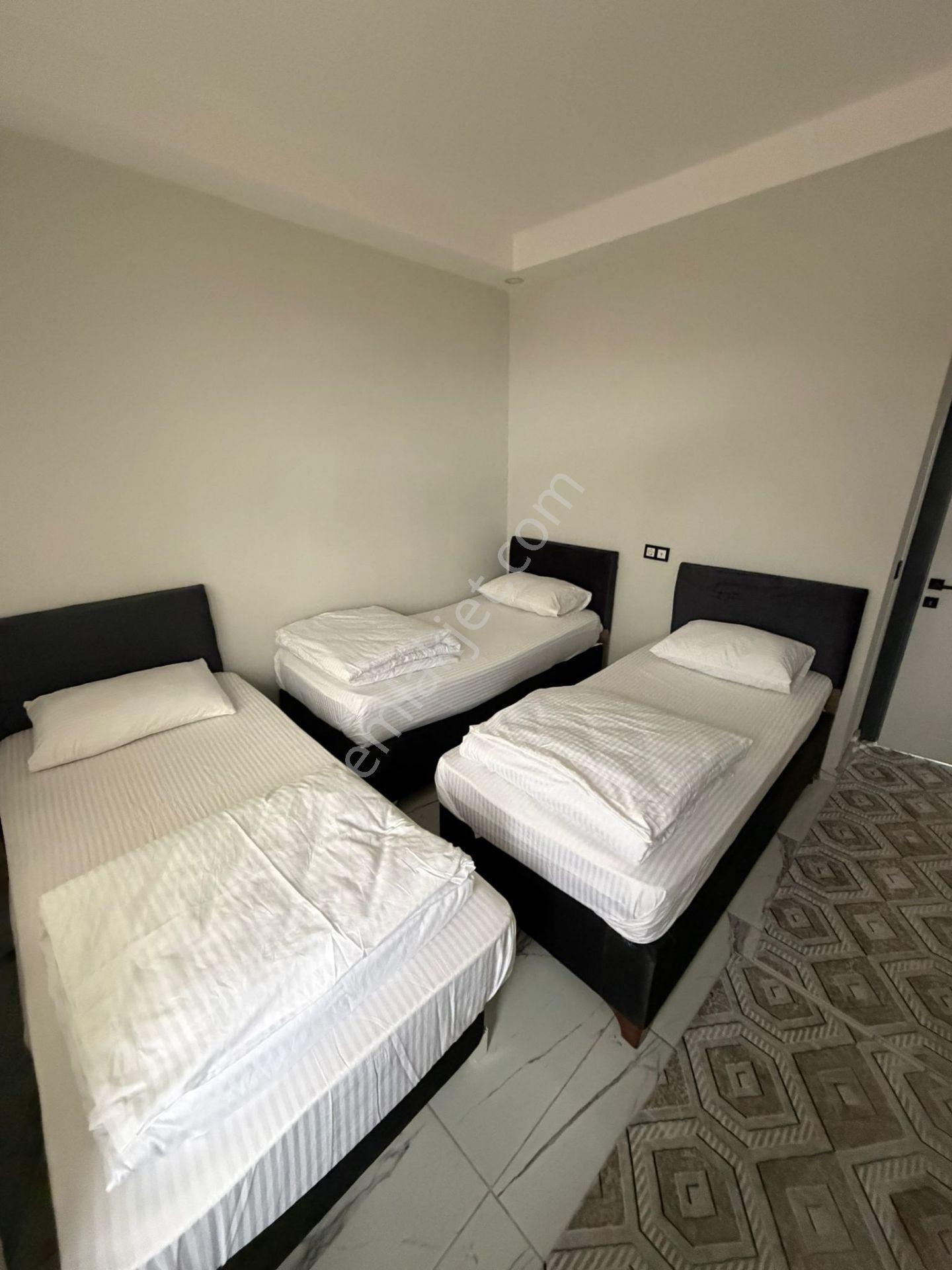 Mardin Merkez E.a.h Karşısı Kiralık 2+1 Günlük Konaklama Apart Otel - Görsel 8