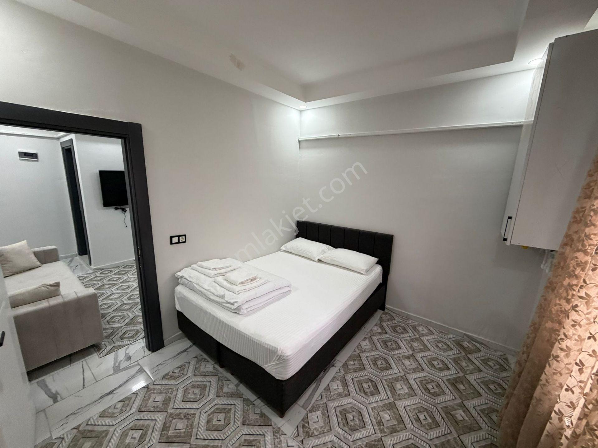 Mardin Merkez E.a.h Karşısı Kiralık 2+1 Günlük Konaklama Apart Otel