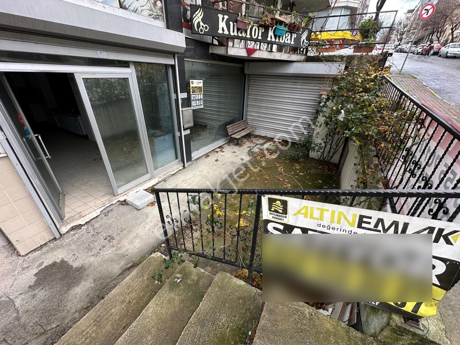 Beylikdüzü Yakupluda Satılık 270 M2 Dükkan Mağaza - Görsel 9