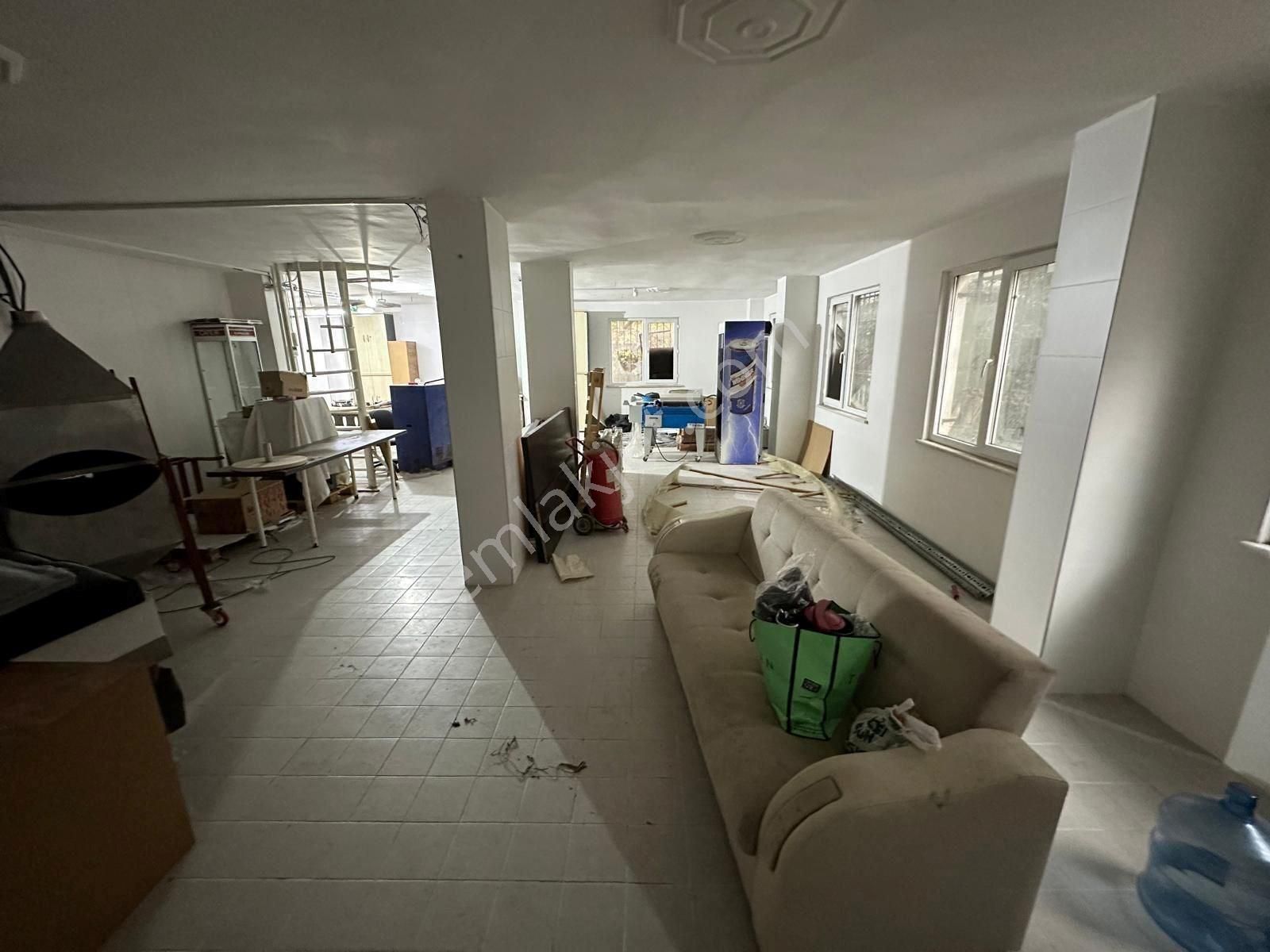 Beylikdüzü Yakupluda Satılık 270 M2 Dükkan Mağaza - Görsel 32