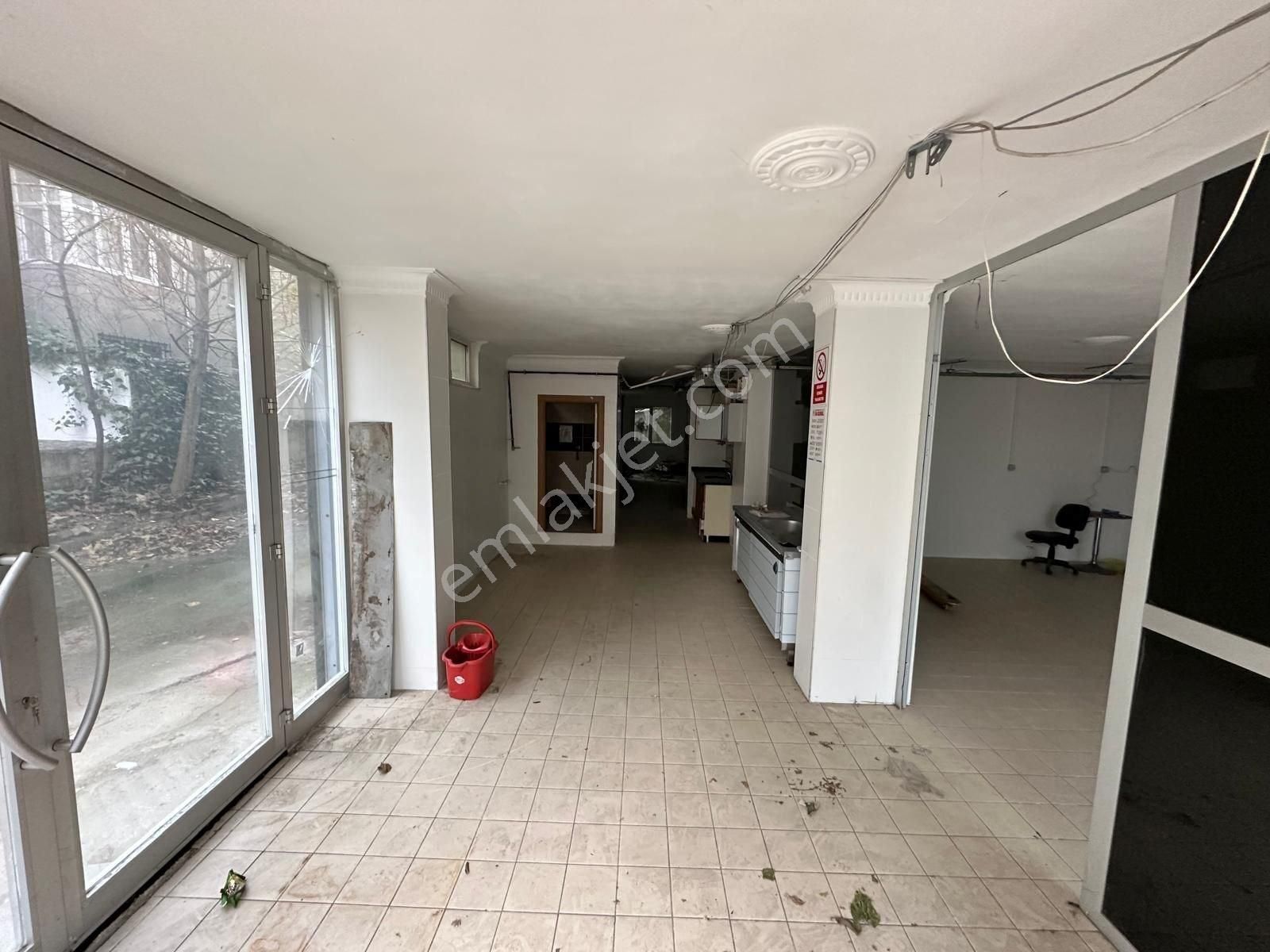 Beylikdüzü Yakupluda Satılık 270 M2 Dükkan Mağaza - Görsel 23