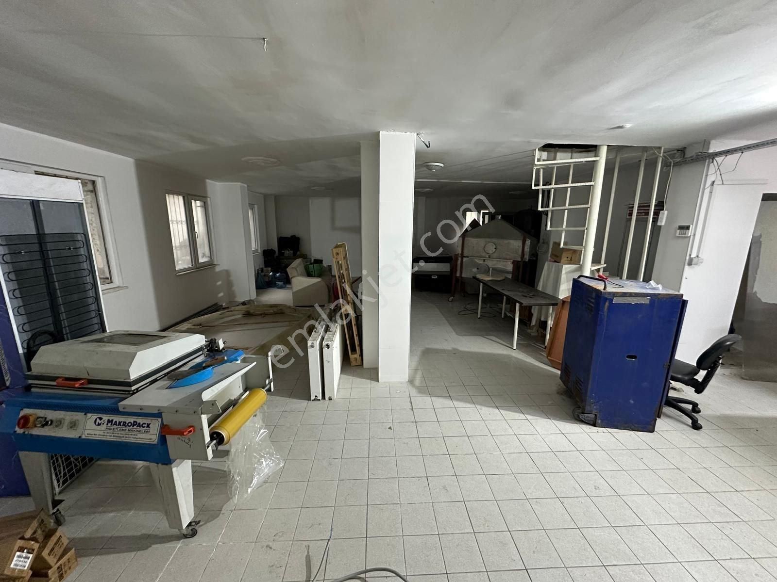 Beylikdüzü Yakupluda Satılık 270 M2 Dükkan Mağaza - Görsel 31