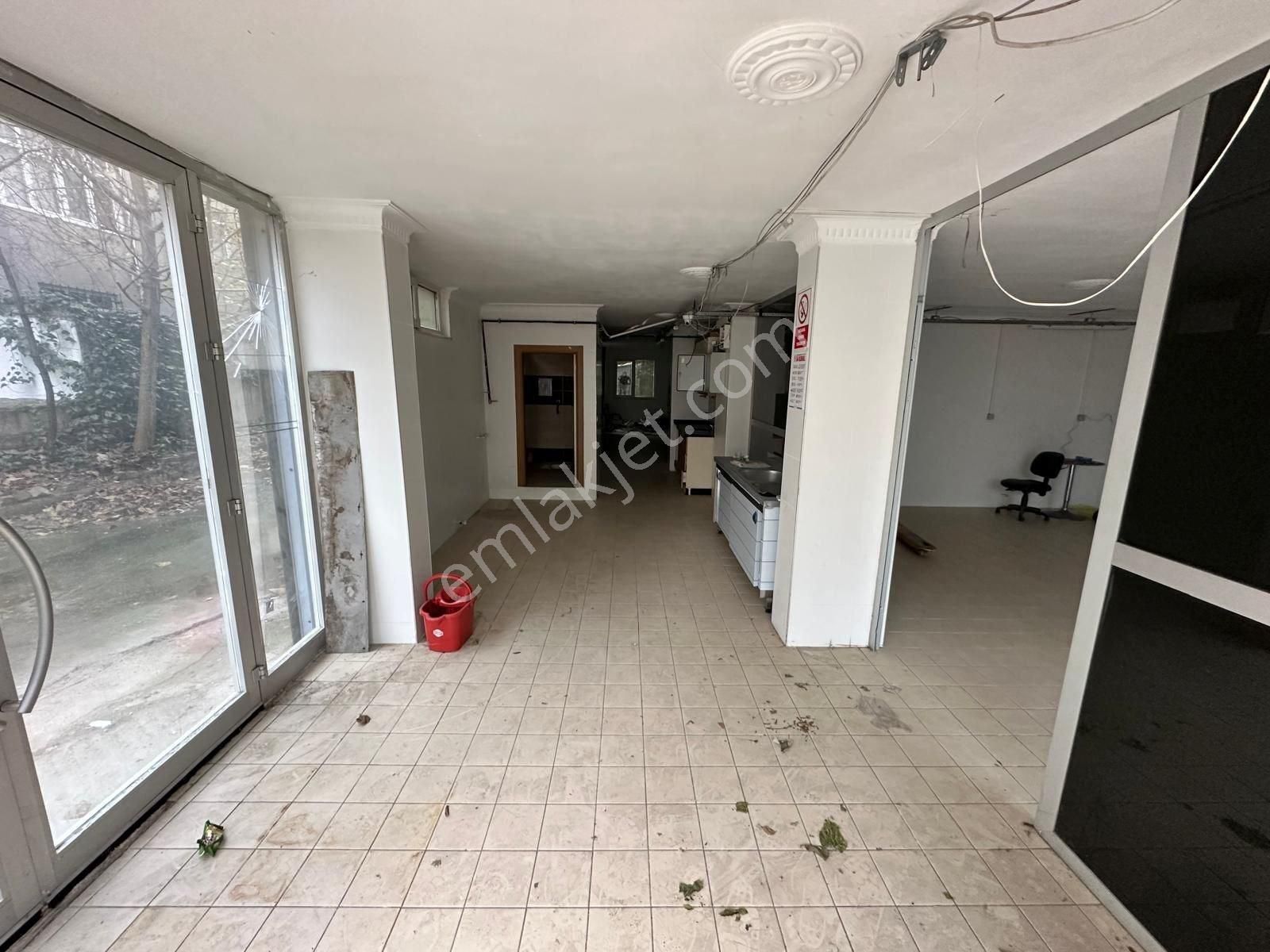 Beylikdüzü Yakupluda Satılık 270 M2 Dükkan Mağaza - Görsel 13