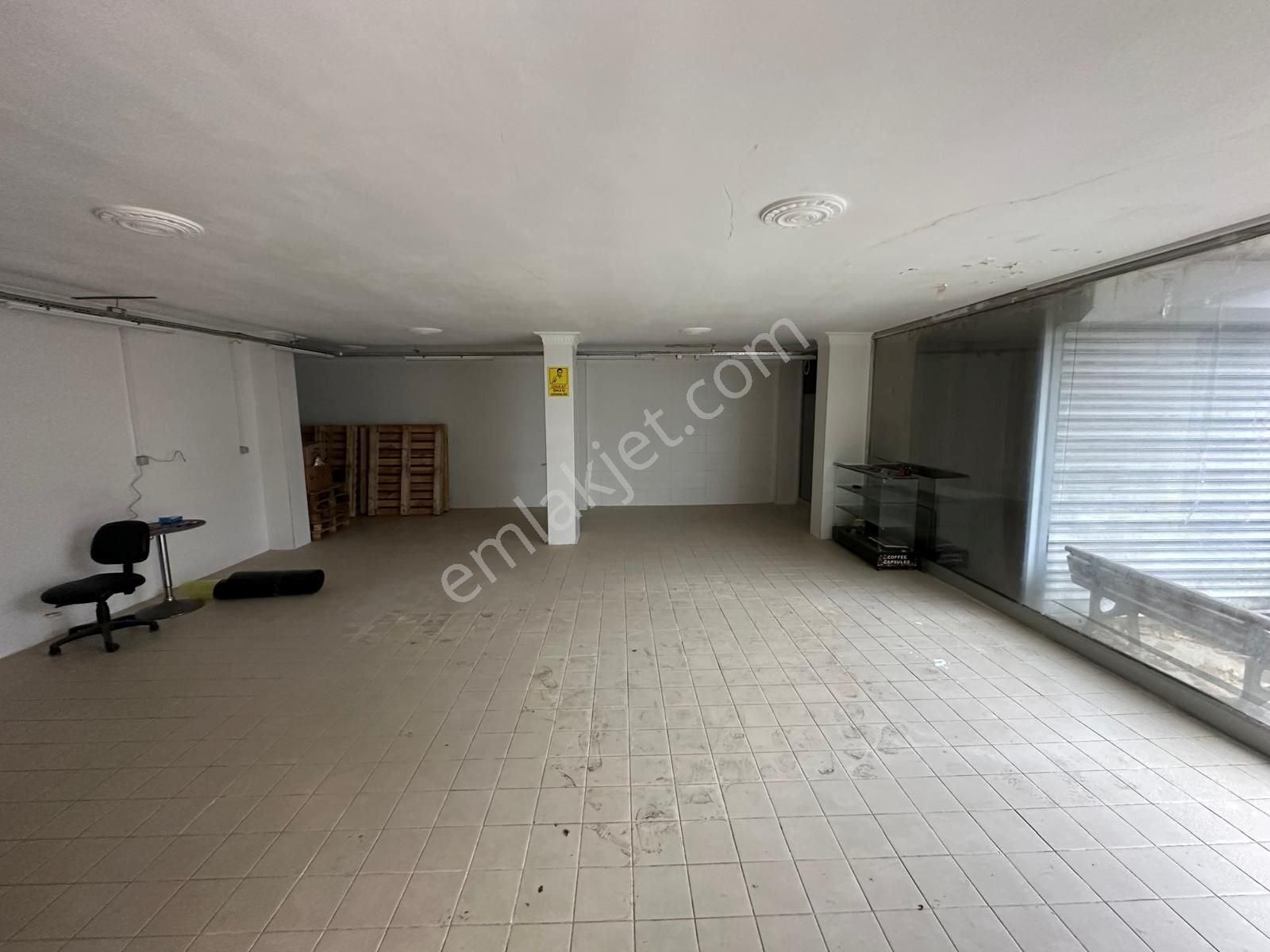 Beylikdüzü Yakupluda Satılık 270 M2 Dükkan Mağaza - Görsel 22