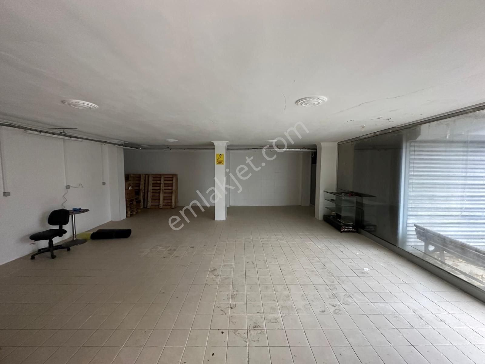 Beylikdüzü Yakupluda Satılık 270 M2 Dükkan Mağaza - Görsel 20