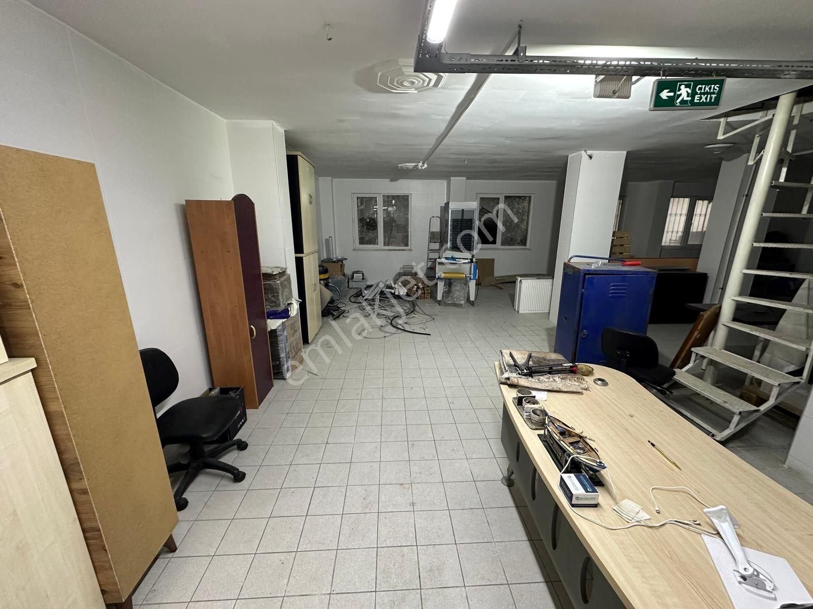 Beylikdüzü Yakupluda Satılık 270 M2 Dükkan Mağaza - Görsel 29