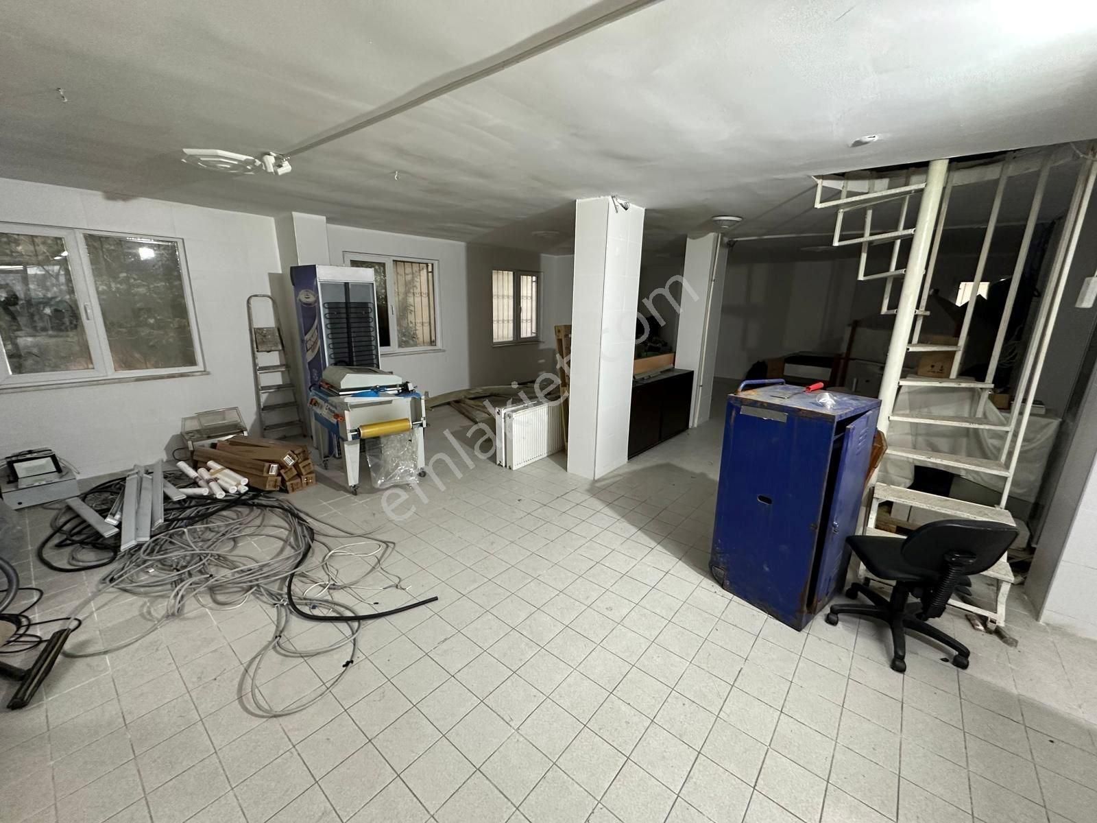 Beylikdüzü Yakupluda Satılık 270 M2 Dükkan Mağaza - Görsel 33