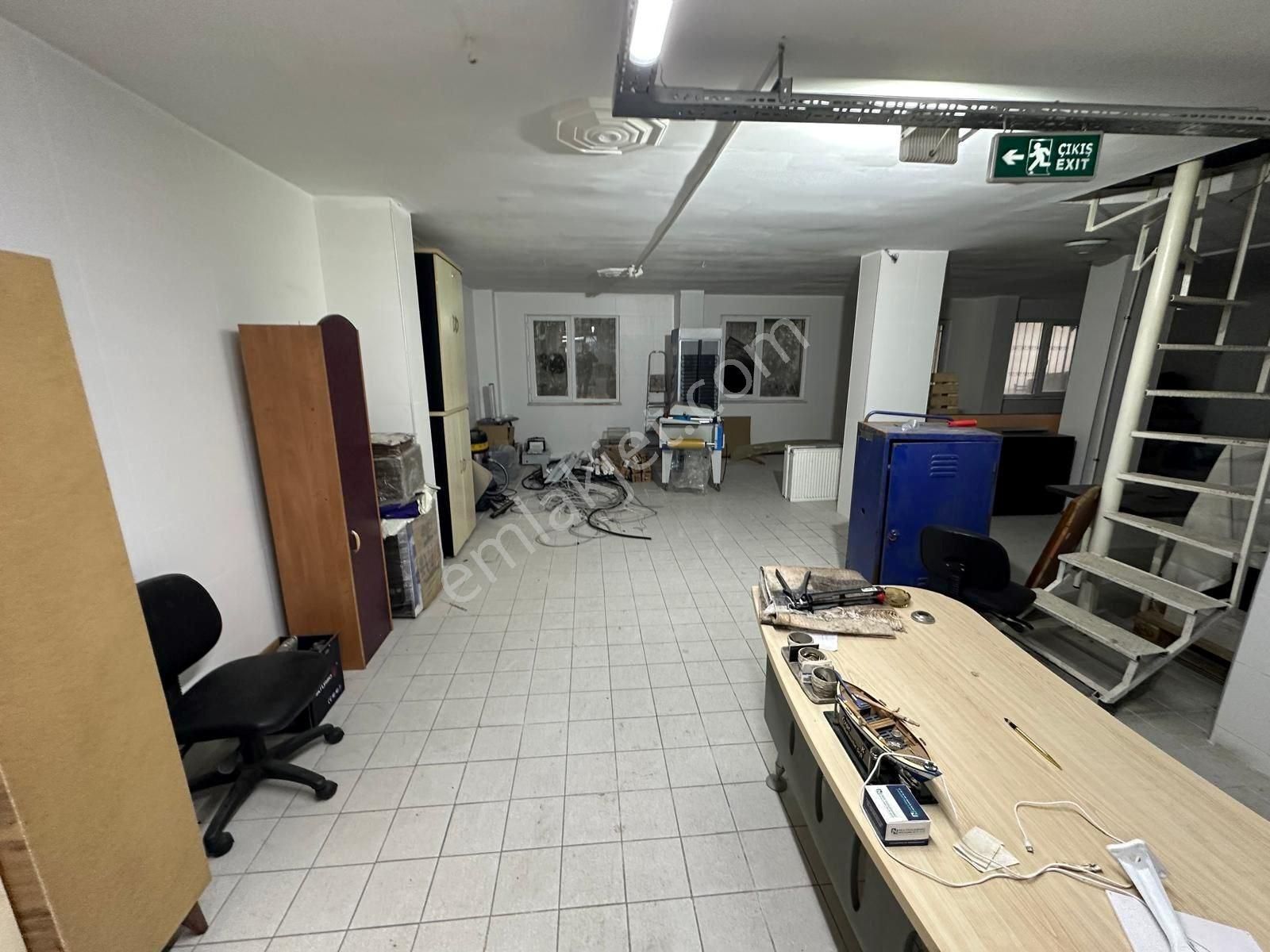 Beylikdüzü Yakupluda Satılık 270 M2 Dükkan Mağaza - Görsel 30