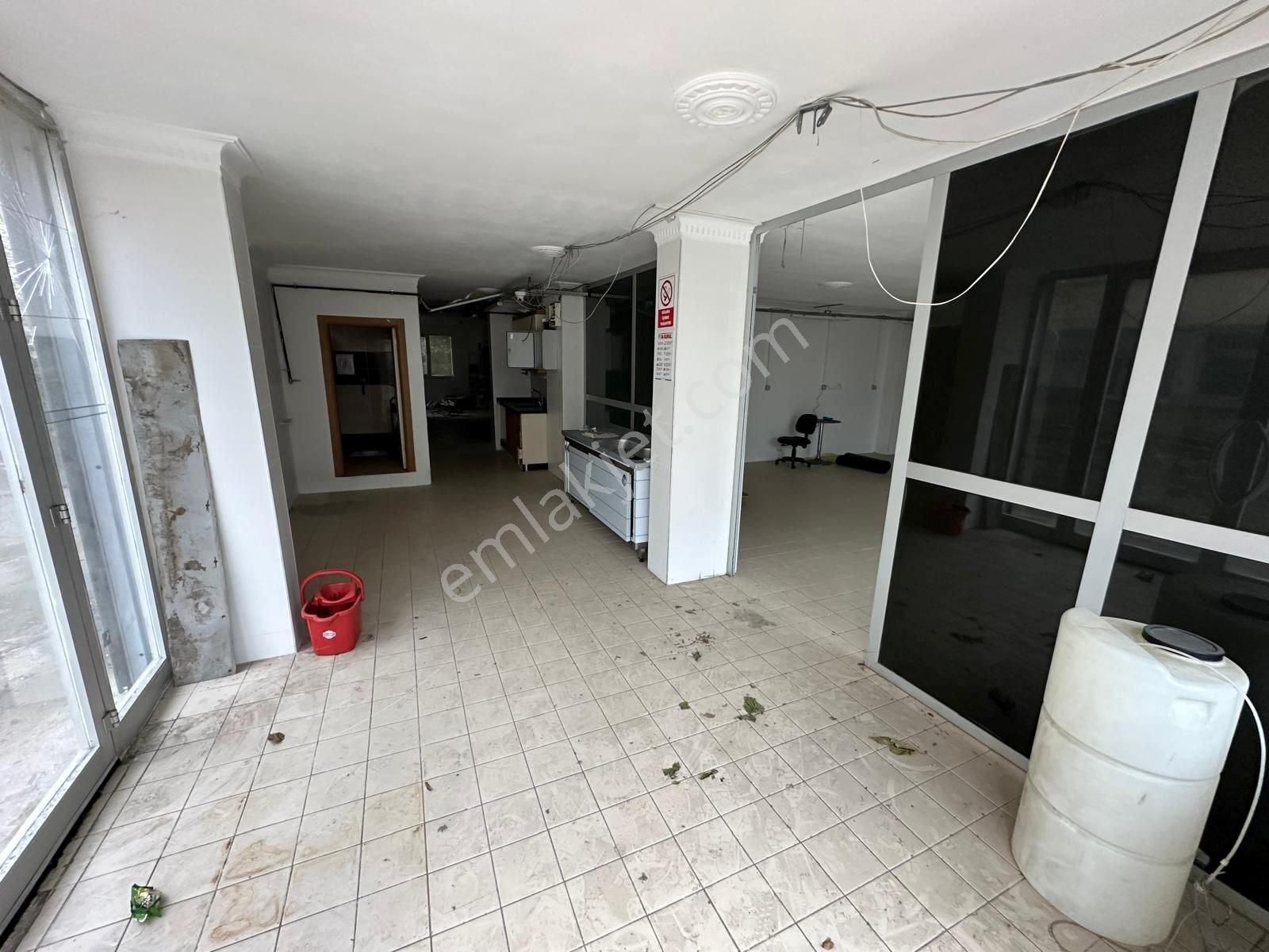 Beylikdüzü Yakupluda Satılık 270 M2 Dükkan Mağaza - Görsel 12