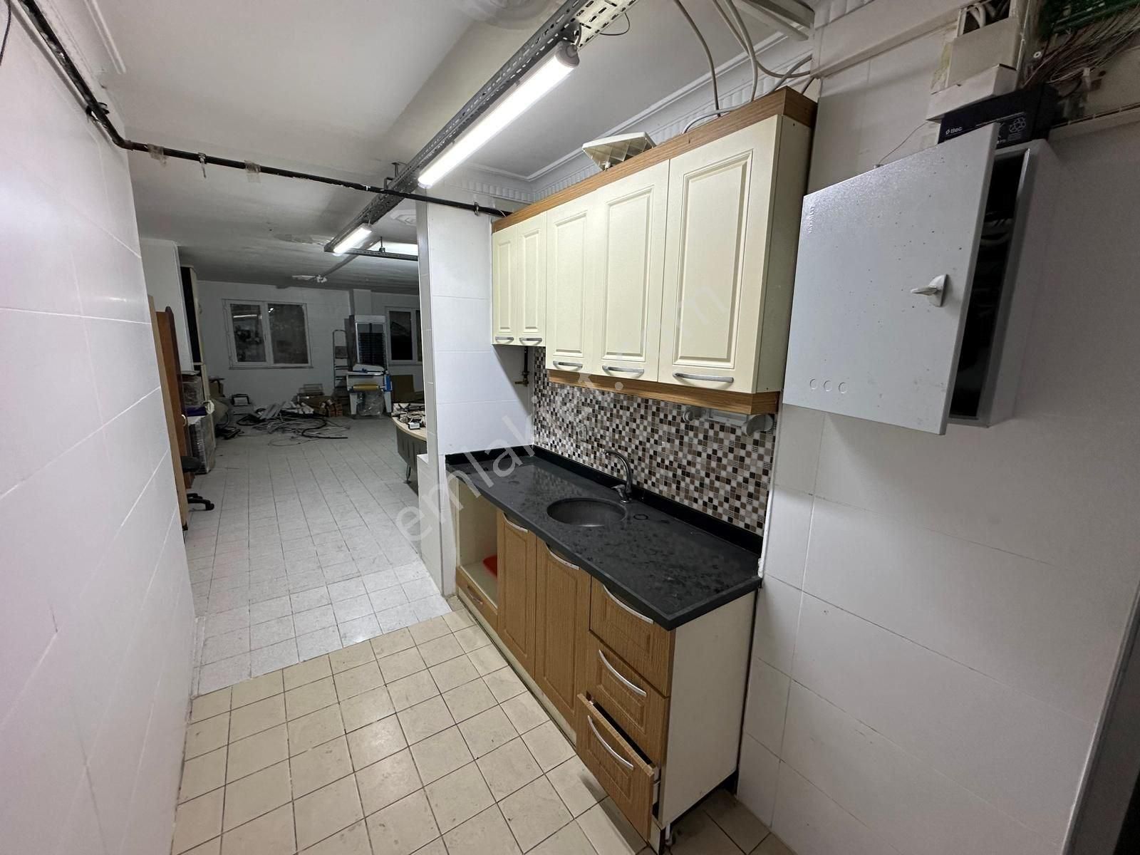 Beylikdüzü Yakupluda Satılık 270 M2 Dükkan Mağaza - Görsel 27