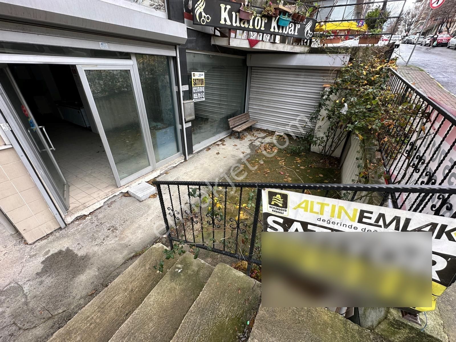 Beylikdüzü Yakupluda Satılık 270 M2 Dükkan Mağaza - Görsel 6