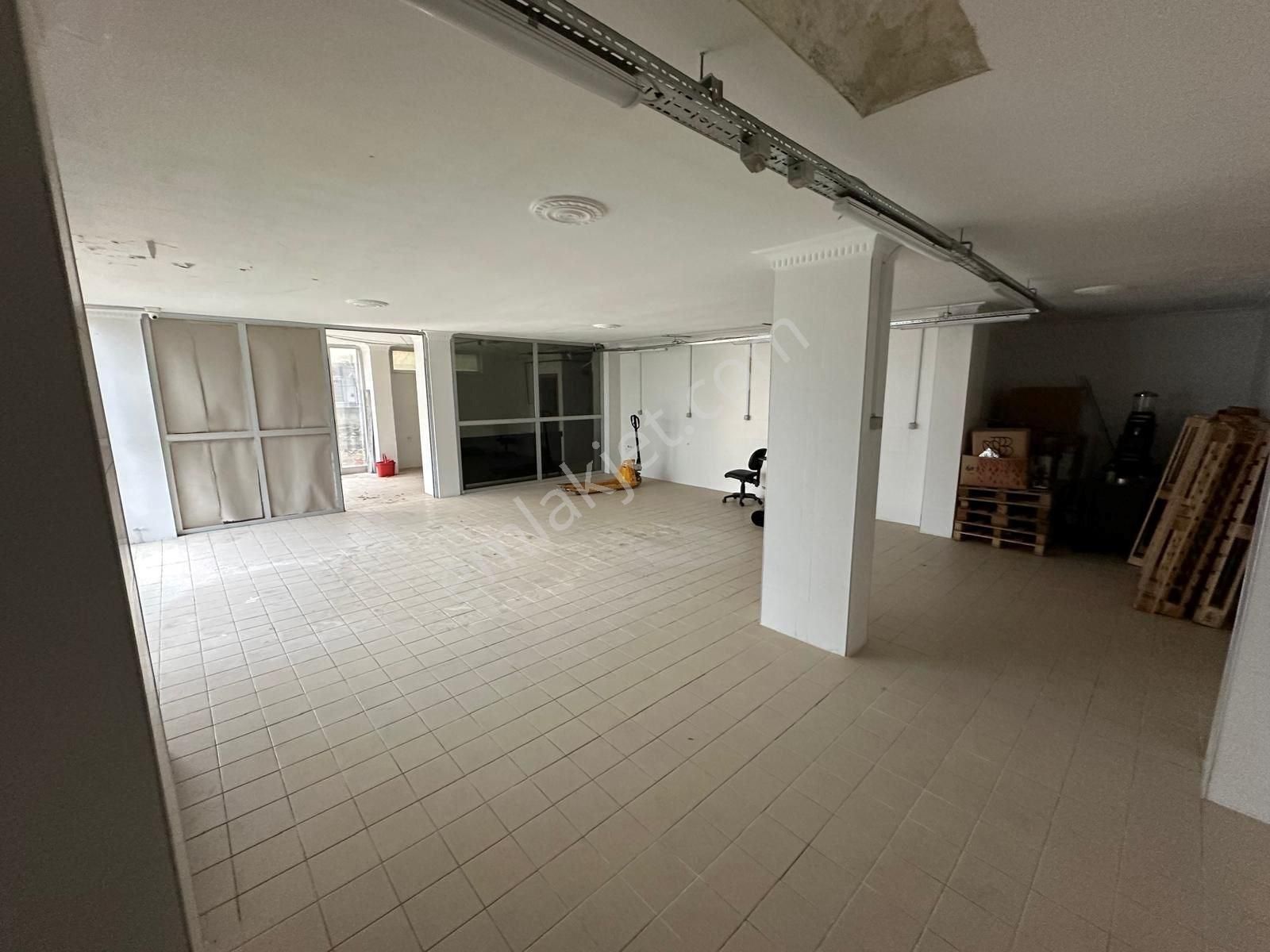 Beylikdüzü Yakupluda Satılık 270 M2 Dükkan Mağaza - Görsel 21