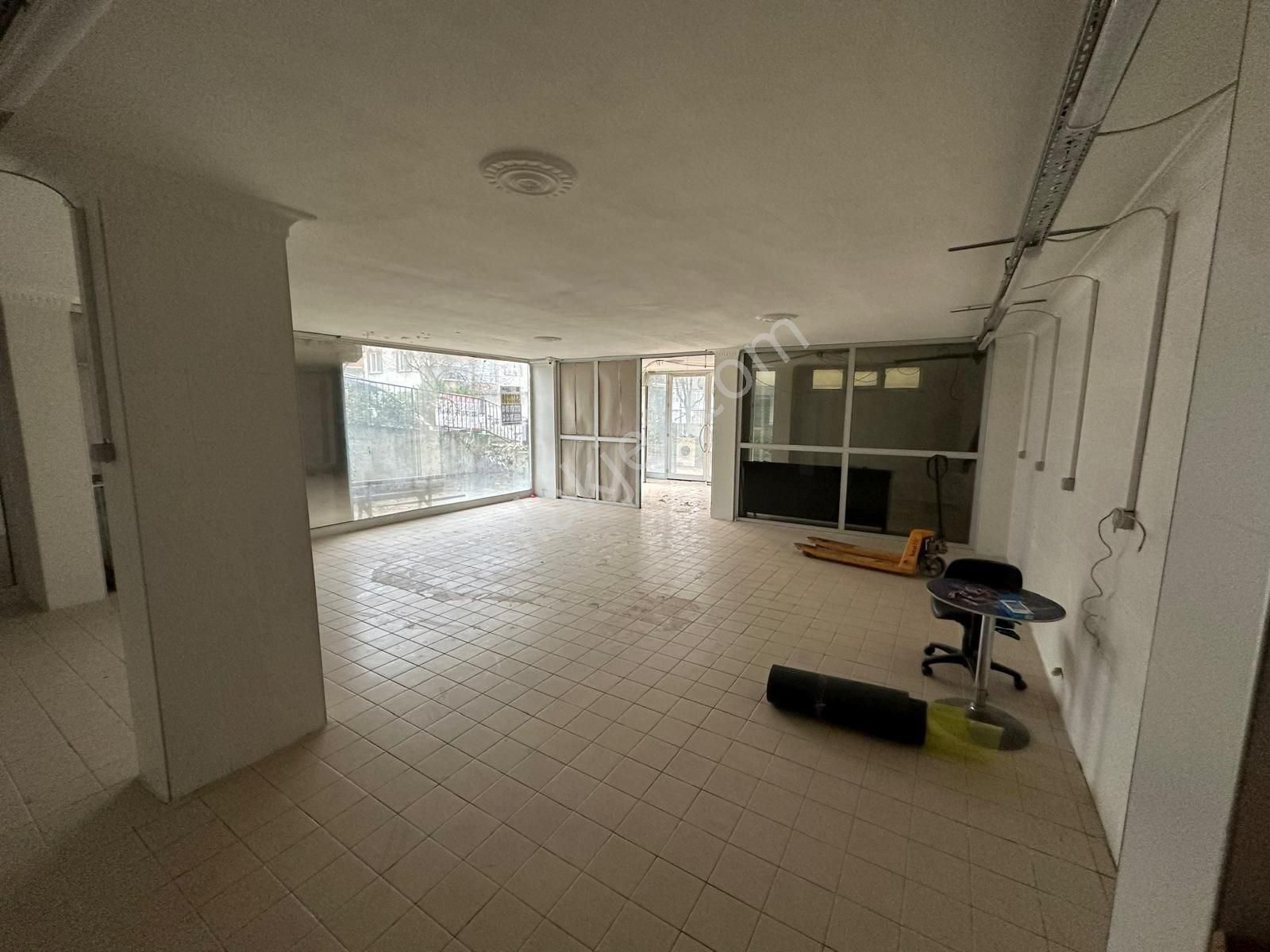 Beylikdüzü Yakupluda Satılık 270 M2 Dükkan Mağaza - Görsel 26