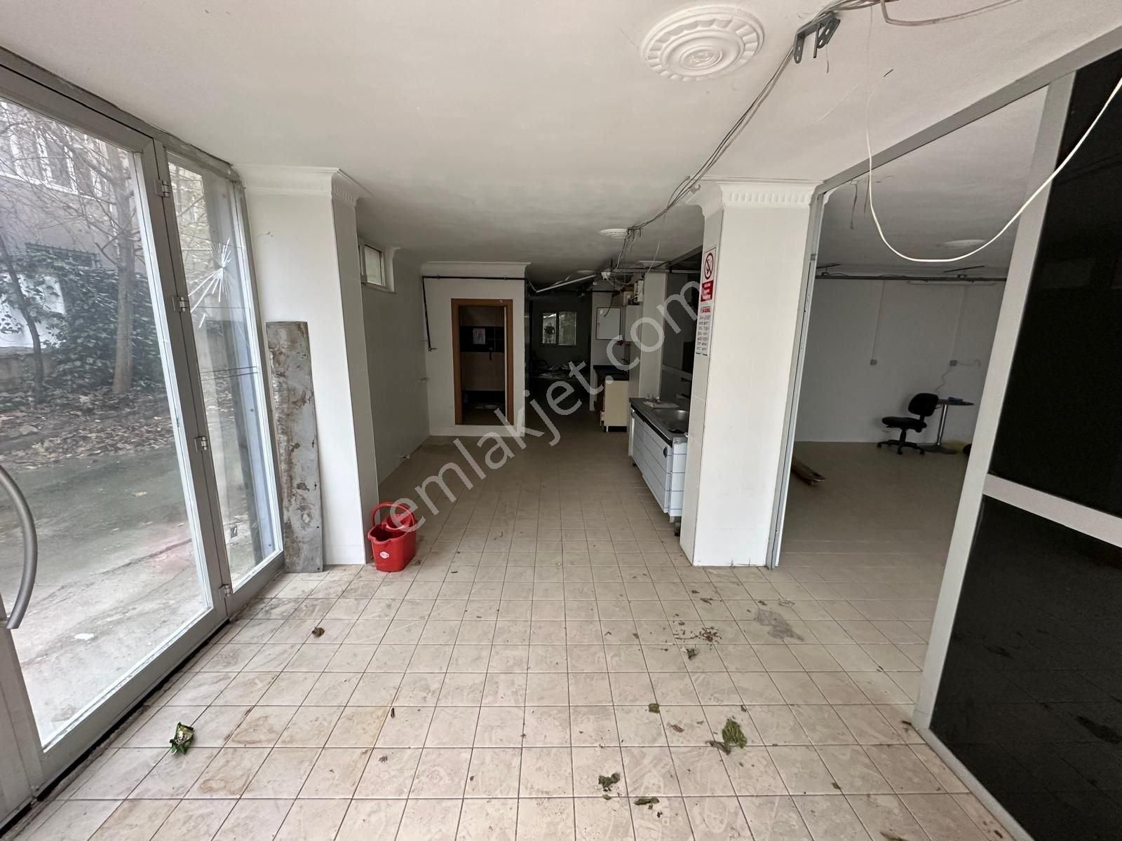 Beylikdüzü Yakupluda Satılık 270 M2 Dükkan Mağaza - Görsel 14