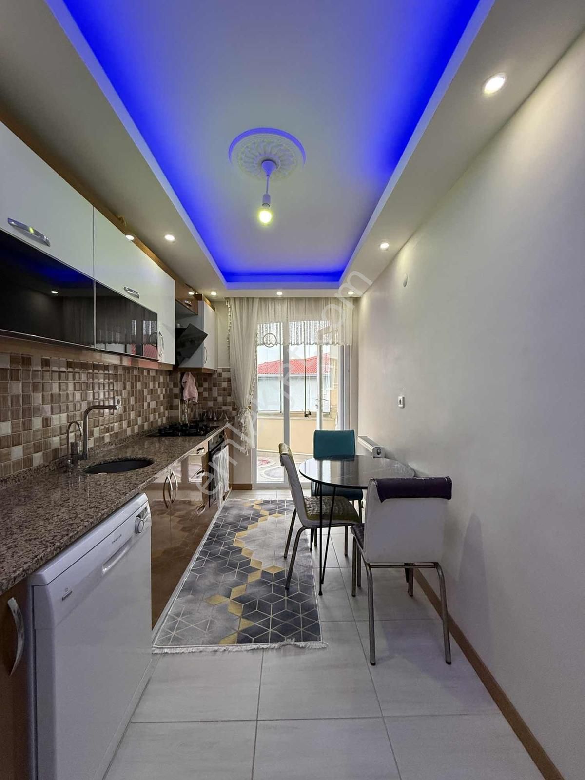 Akkaya İnşaattan Havuzlarda Fırsat Satılık 2+1 !!! - Görsel 4