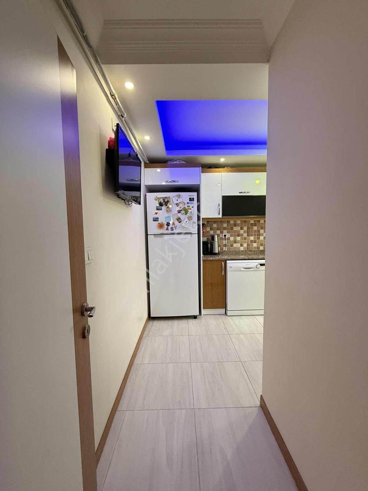 Akkaya İnşaattan Havuzlarda Fırsat Satılık 2+1 !!! - Görsel 3