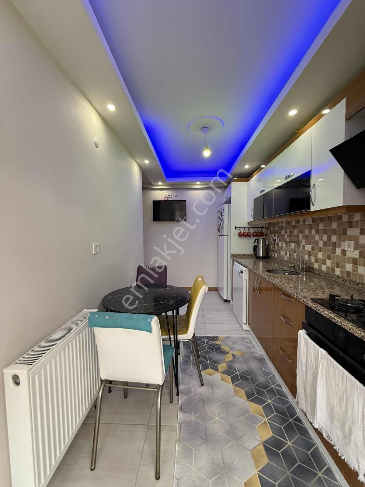 Akkaya İnşaattan Havuzlarda Fırsat Satılık 2+1 !!! - Görsel 6