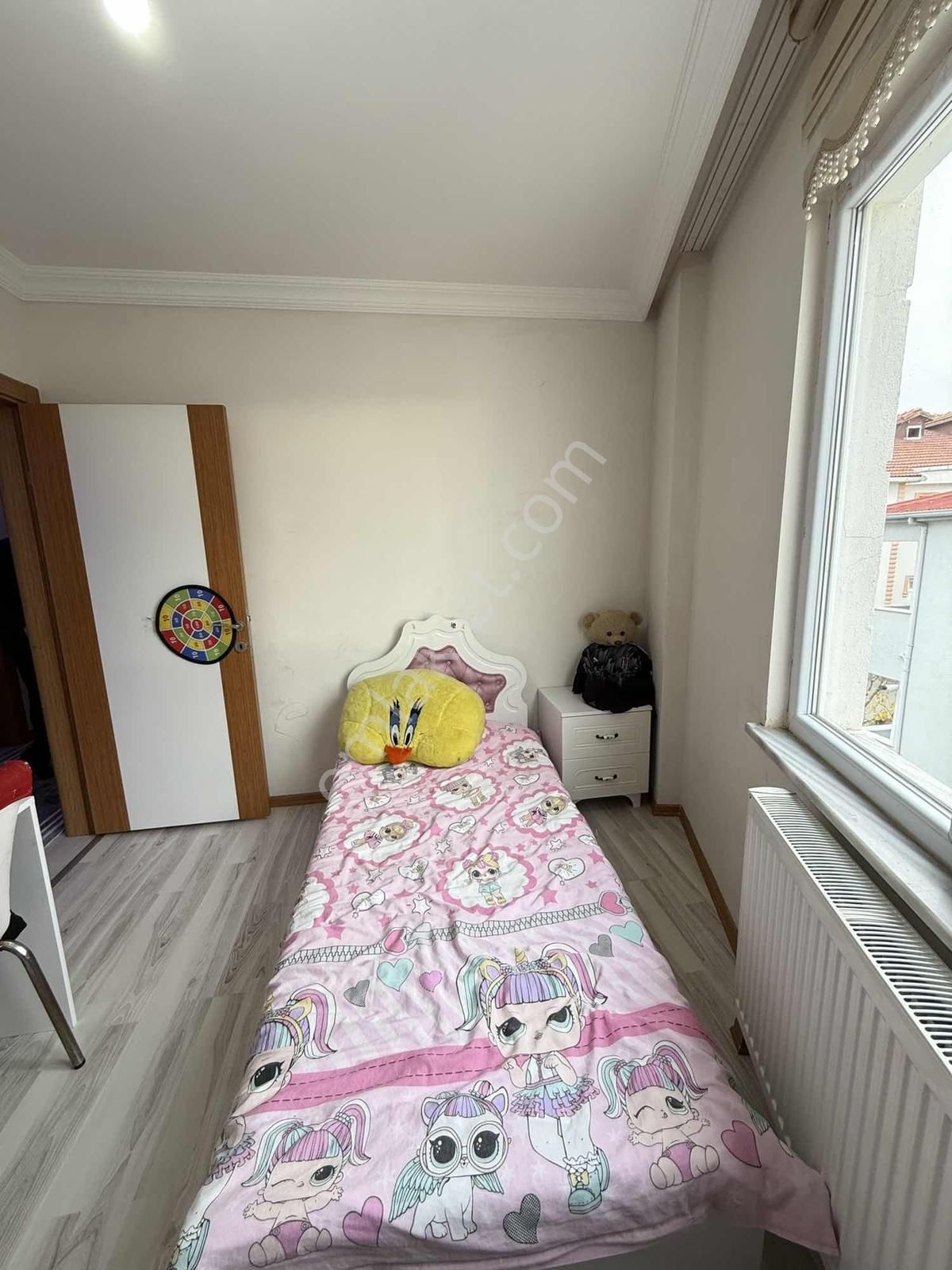 Akkaya İnşaattan Havuzlarda Fırsat Satılık 2+1 !!! - Görsel 15