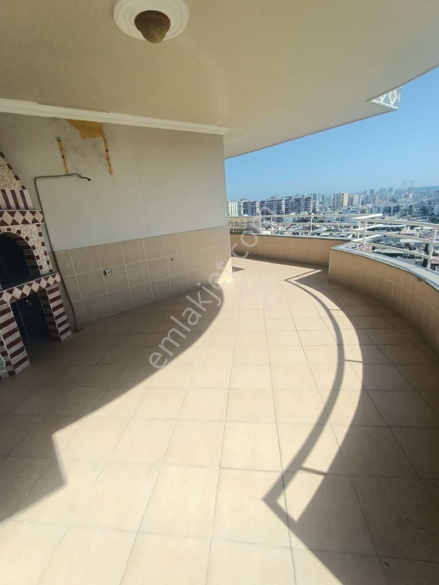 Mersin Yenişehir Limonluk Mahallesi'nde Satılık Geniş Daire - Görsel 3