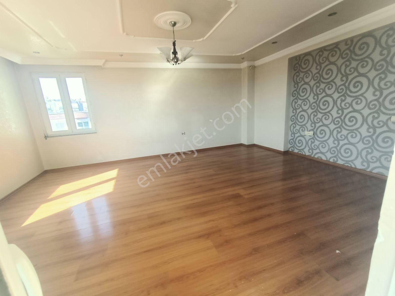 Mersin Yenişehir Limonluk Mahallesi'nde Satılık Geniş Daire - Görsel 5