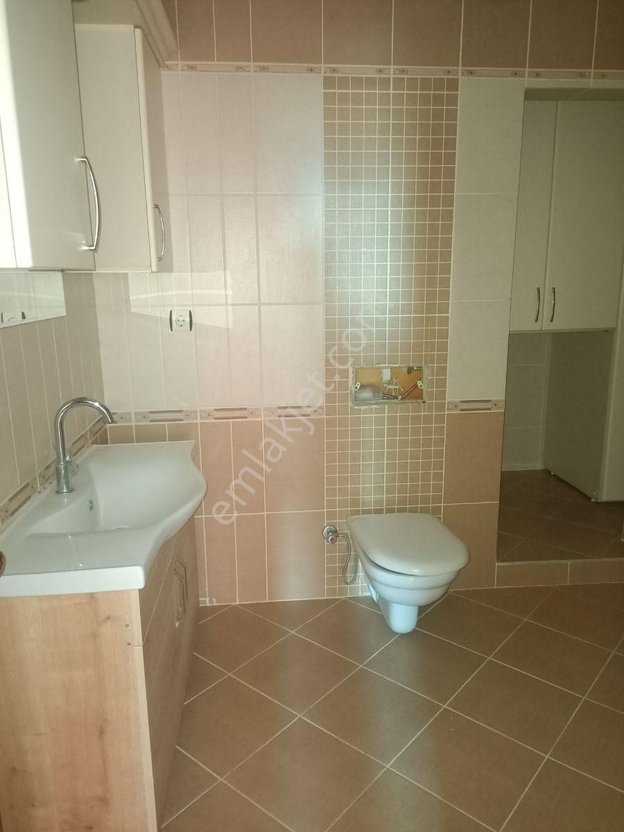 Mersin Yenişehir Limonluk Mahallesi'nde Satılık Geniş Daire - Görsel 24