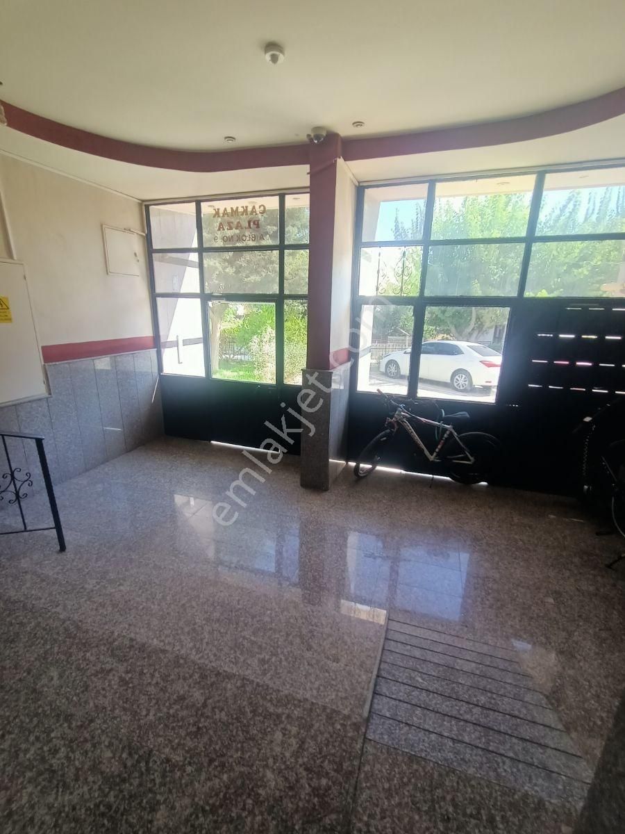 Mersin Yenişehir Limonluk Mahallesi'nde Satılık Geniş Daire - Görsel 13